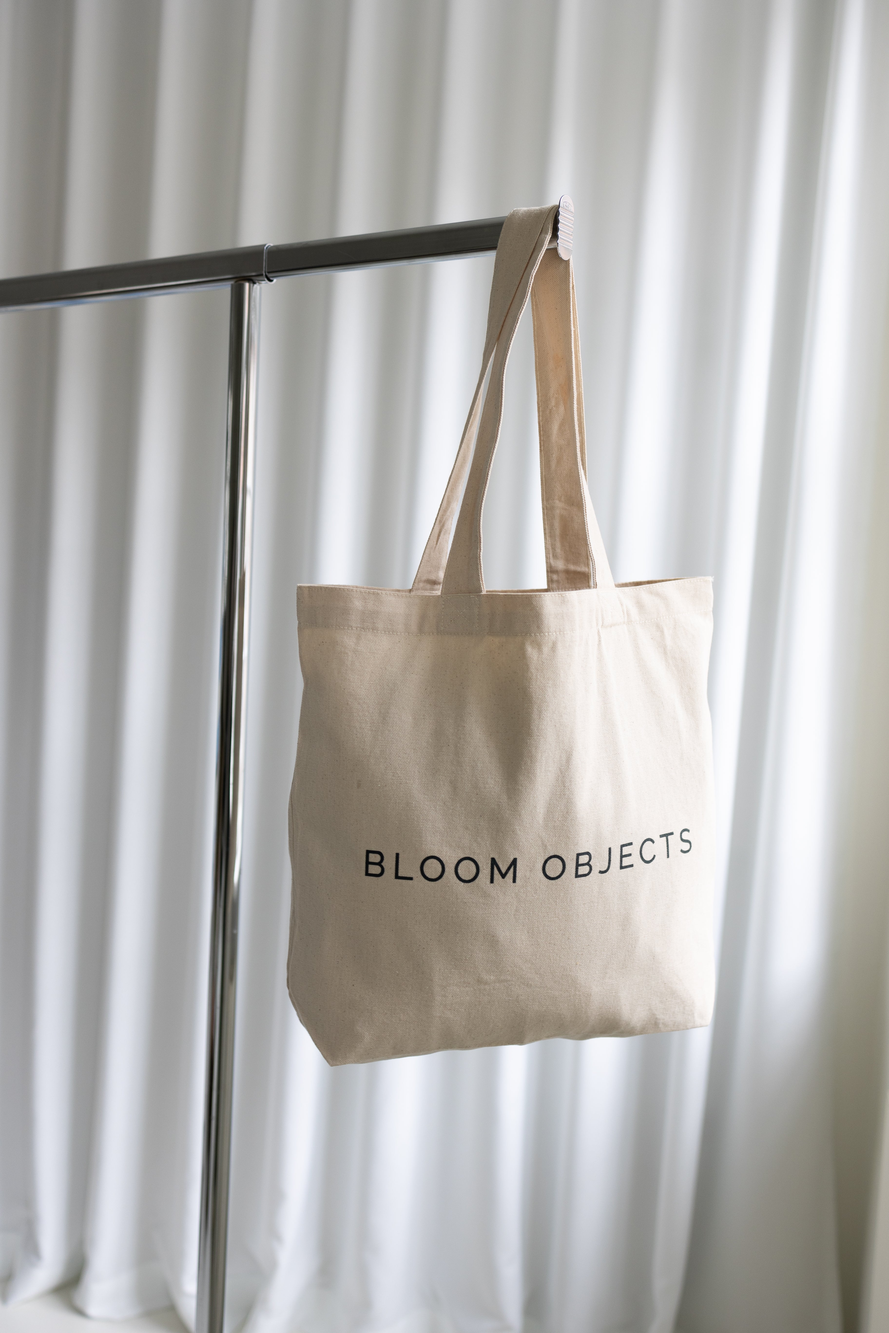 BLOOM OBJECTS - Shopping Bag