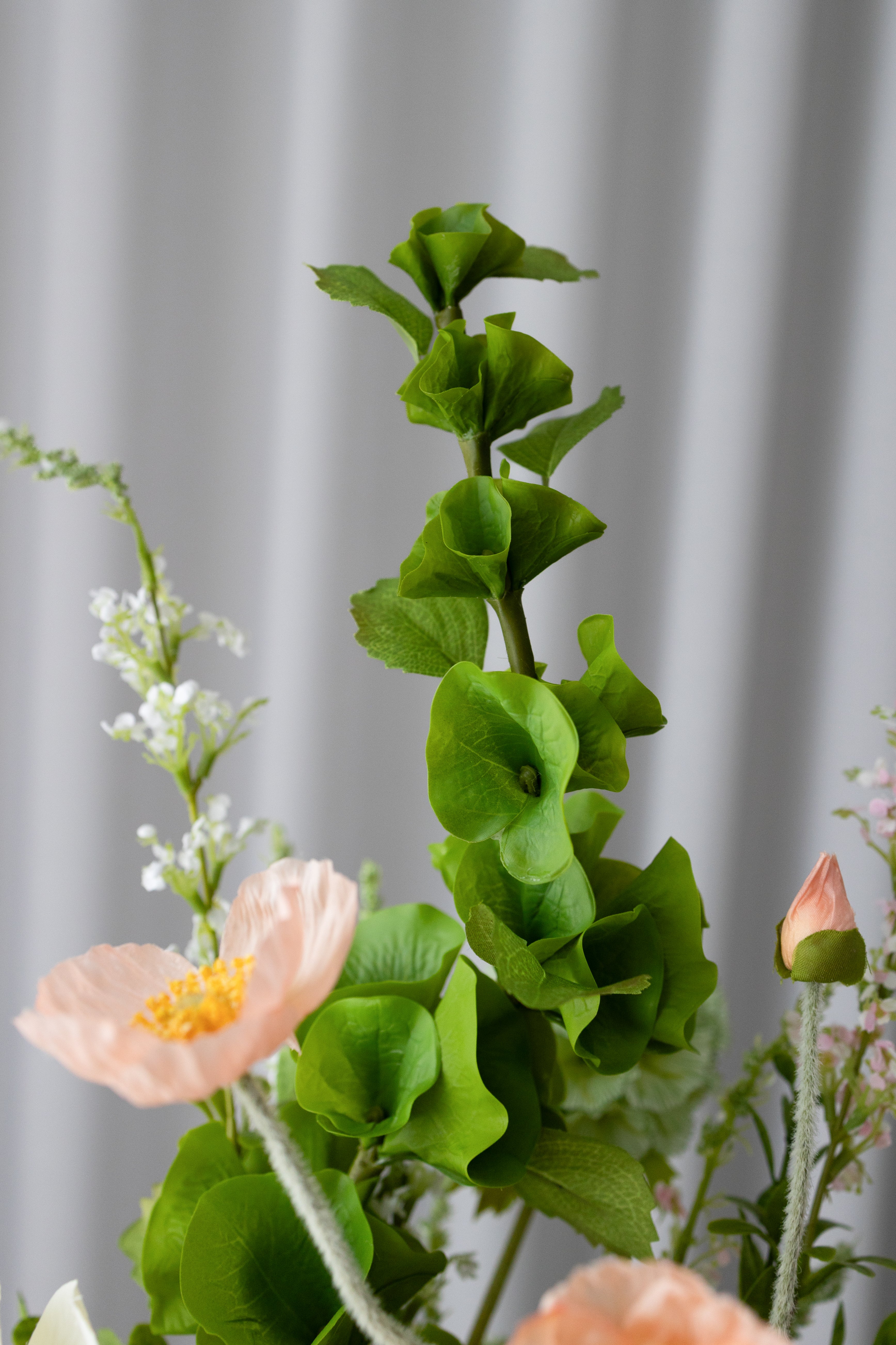 Blooming Grace Buket