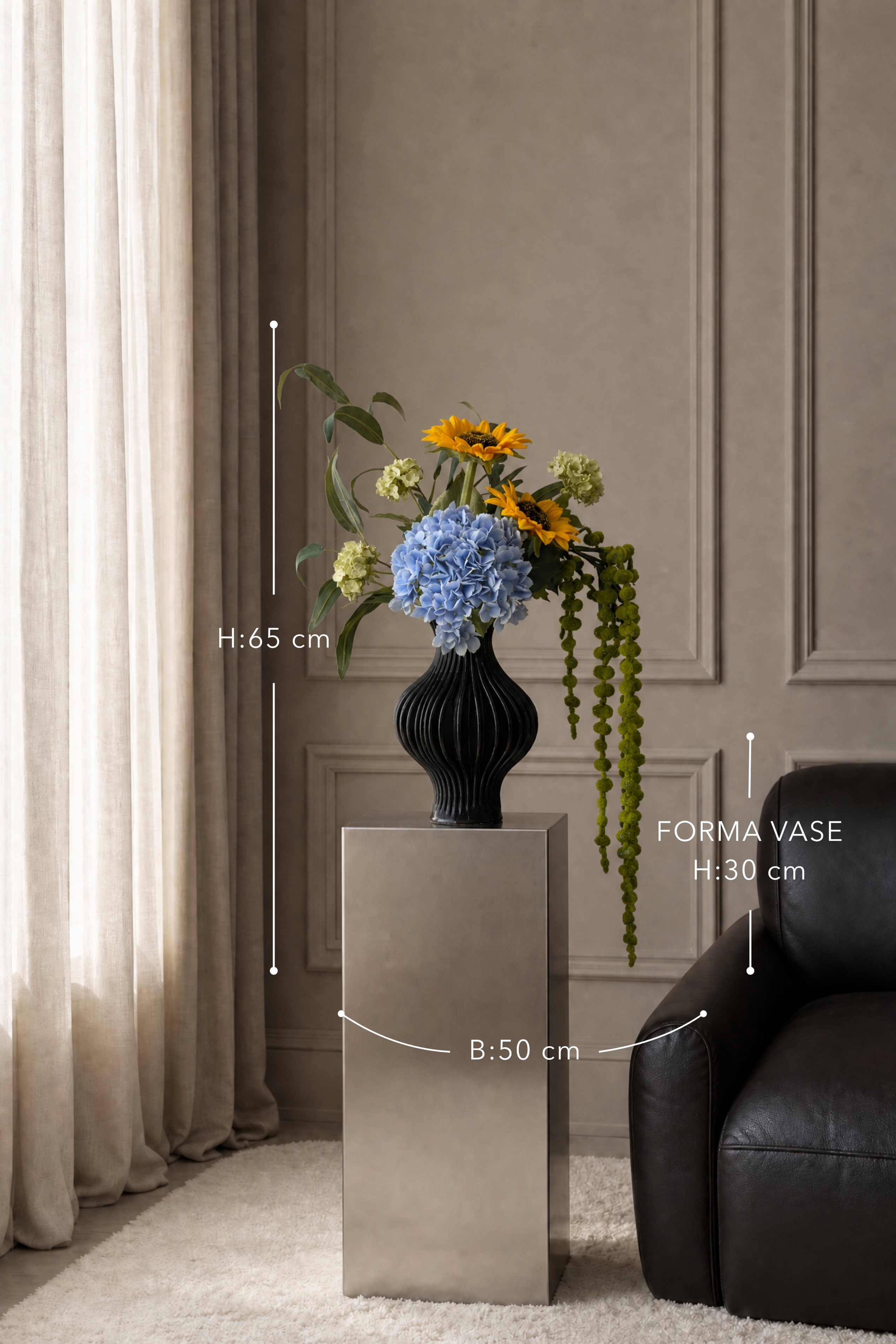 Botanical Bliss Bouquet