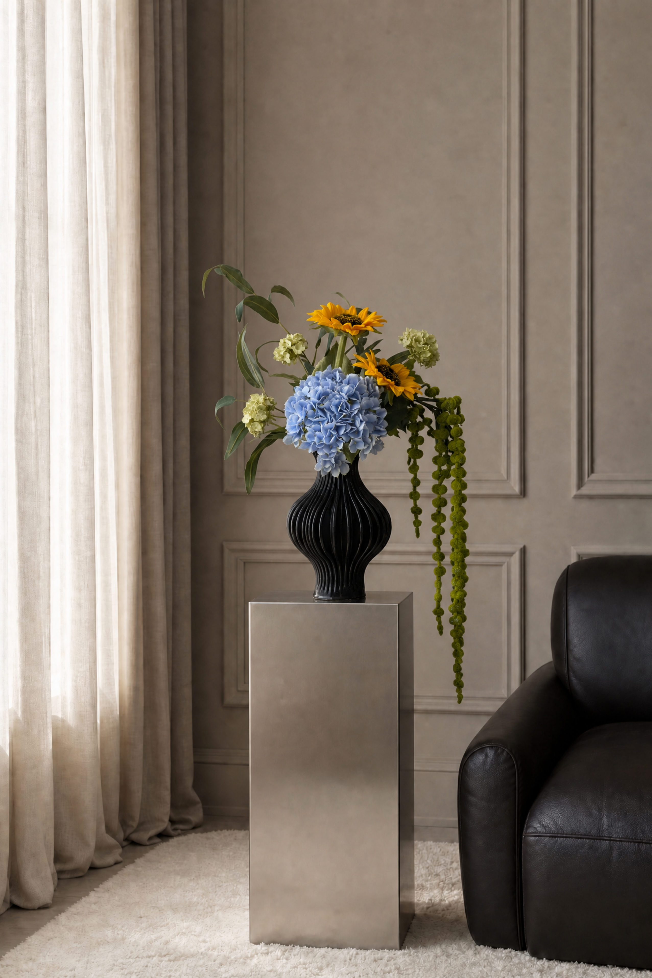 Botanical Bliss Bouquet