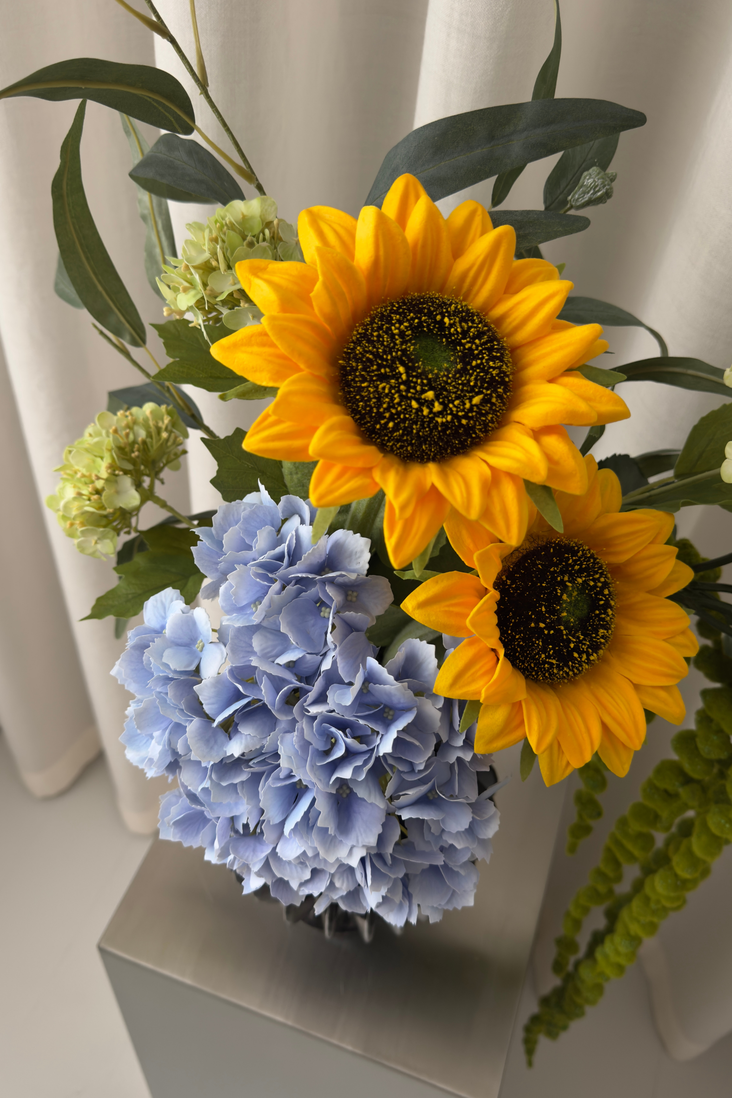 Botanical Bliss Bouquet