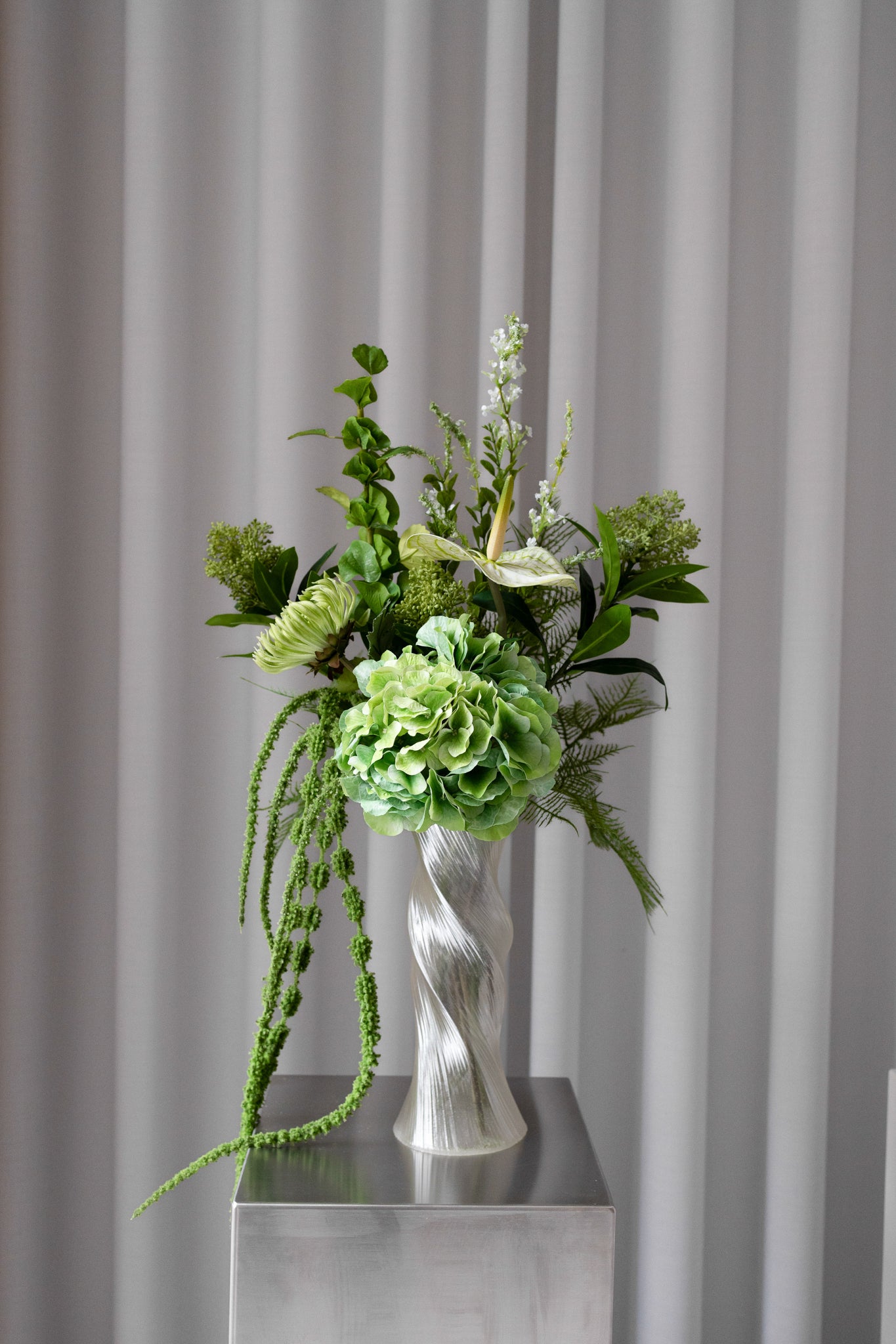 Botanic Balance Bouquet