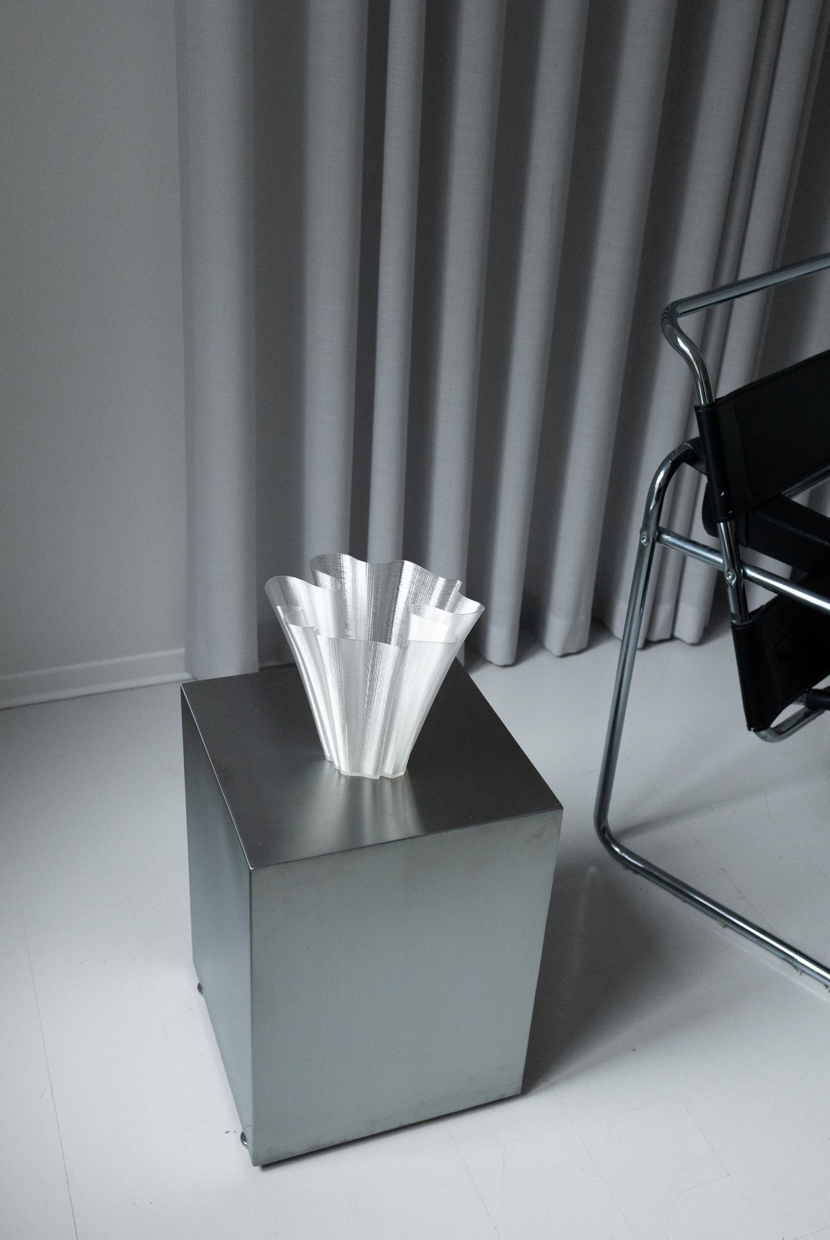 Coral vase - Slim