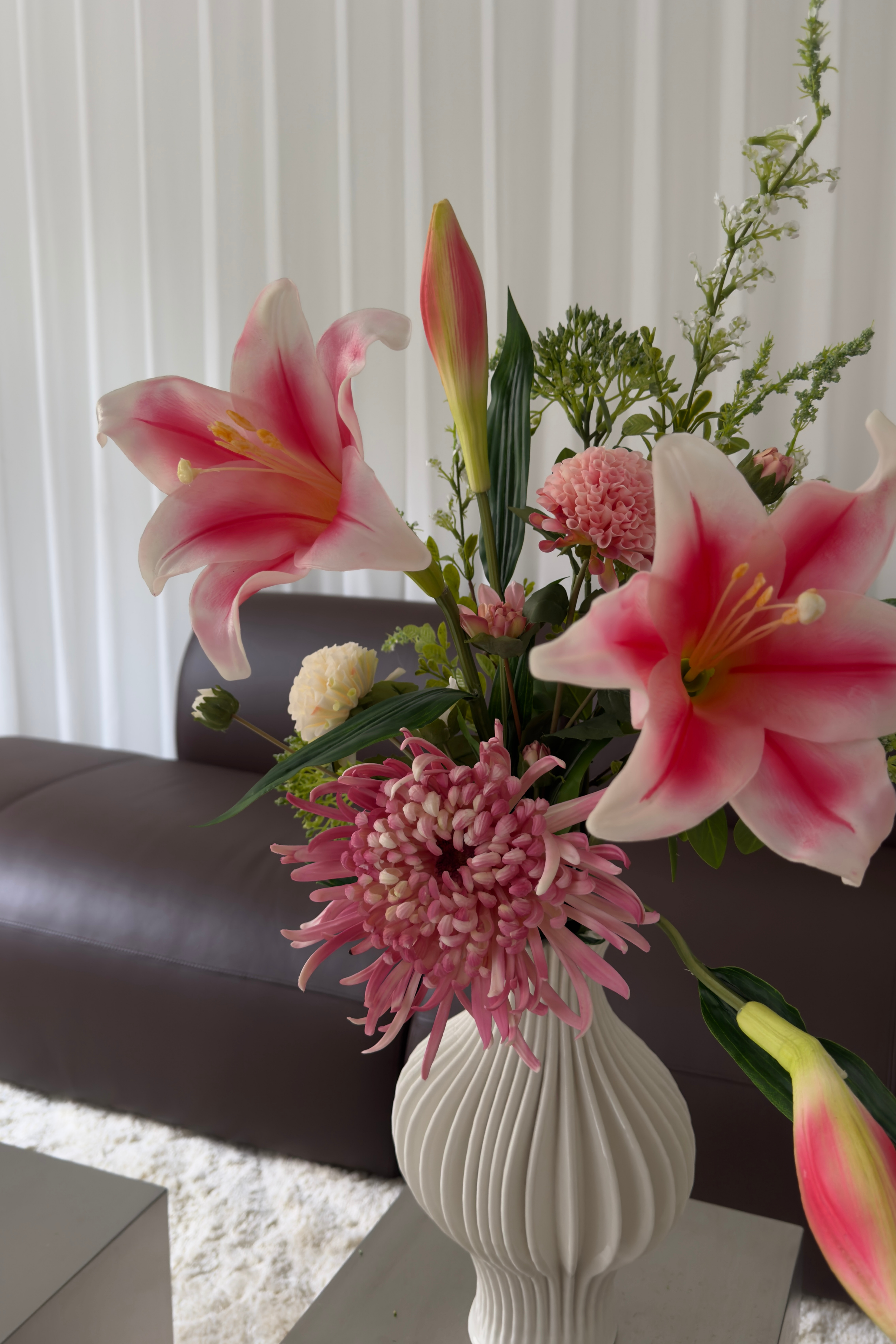 Pink Harmony Bouquet