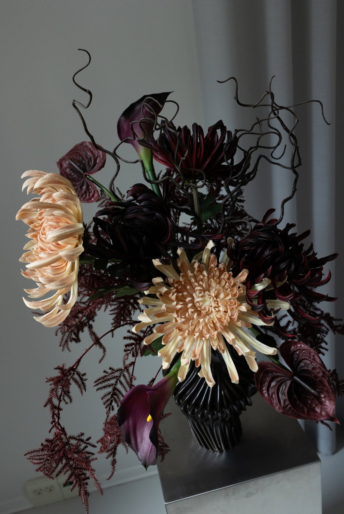DARK REVERIE BOUQUET