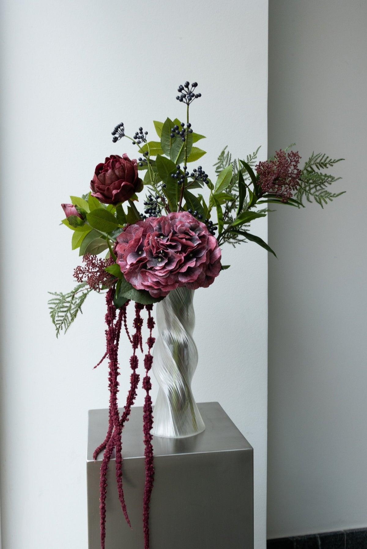 EMBER ROSE BOUQUET