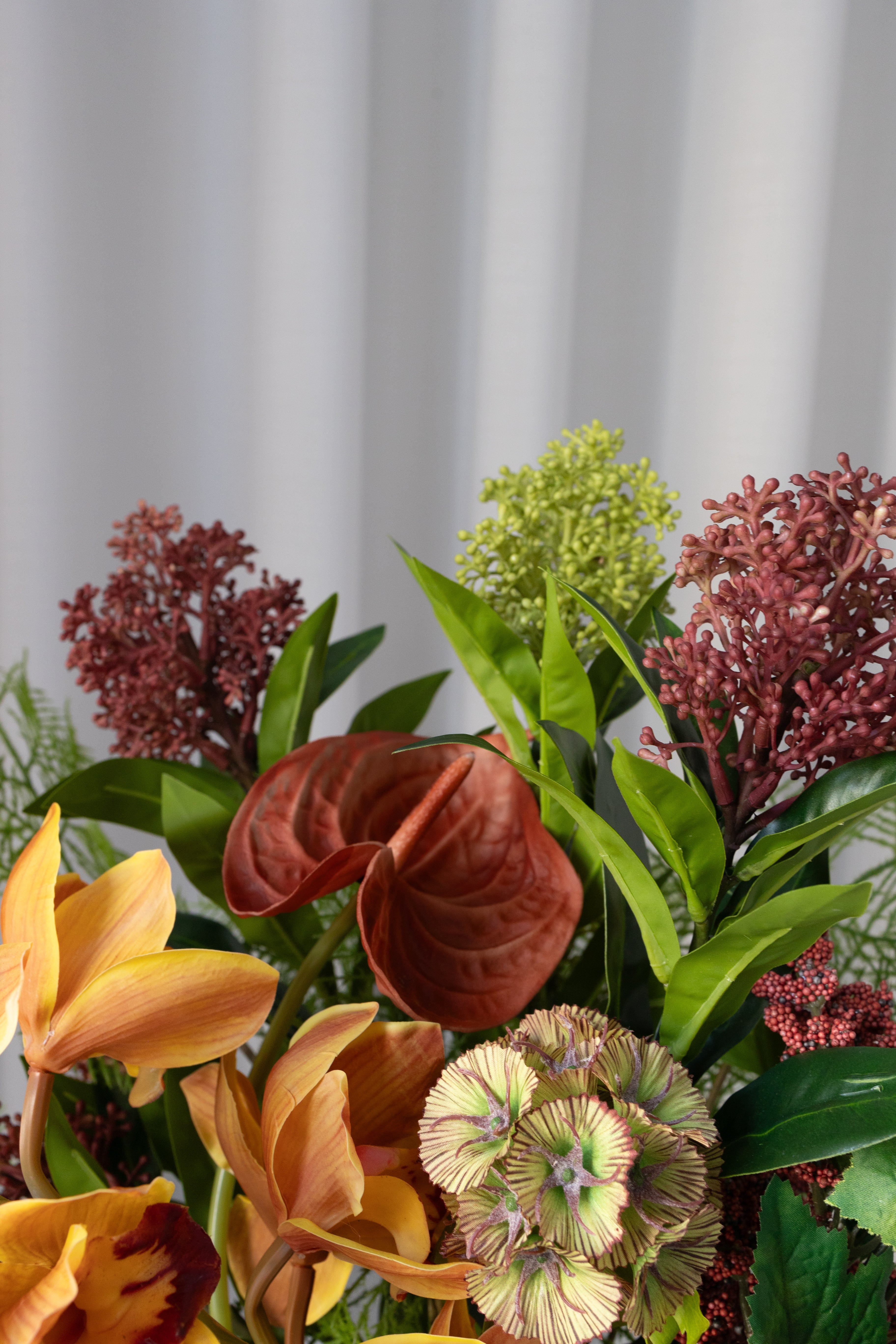 Fall Bouquet
