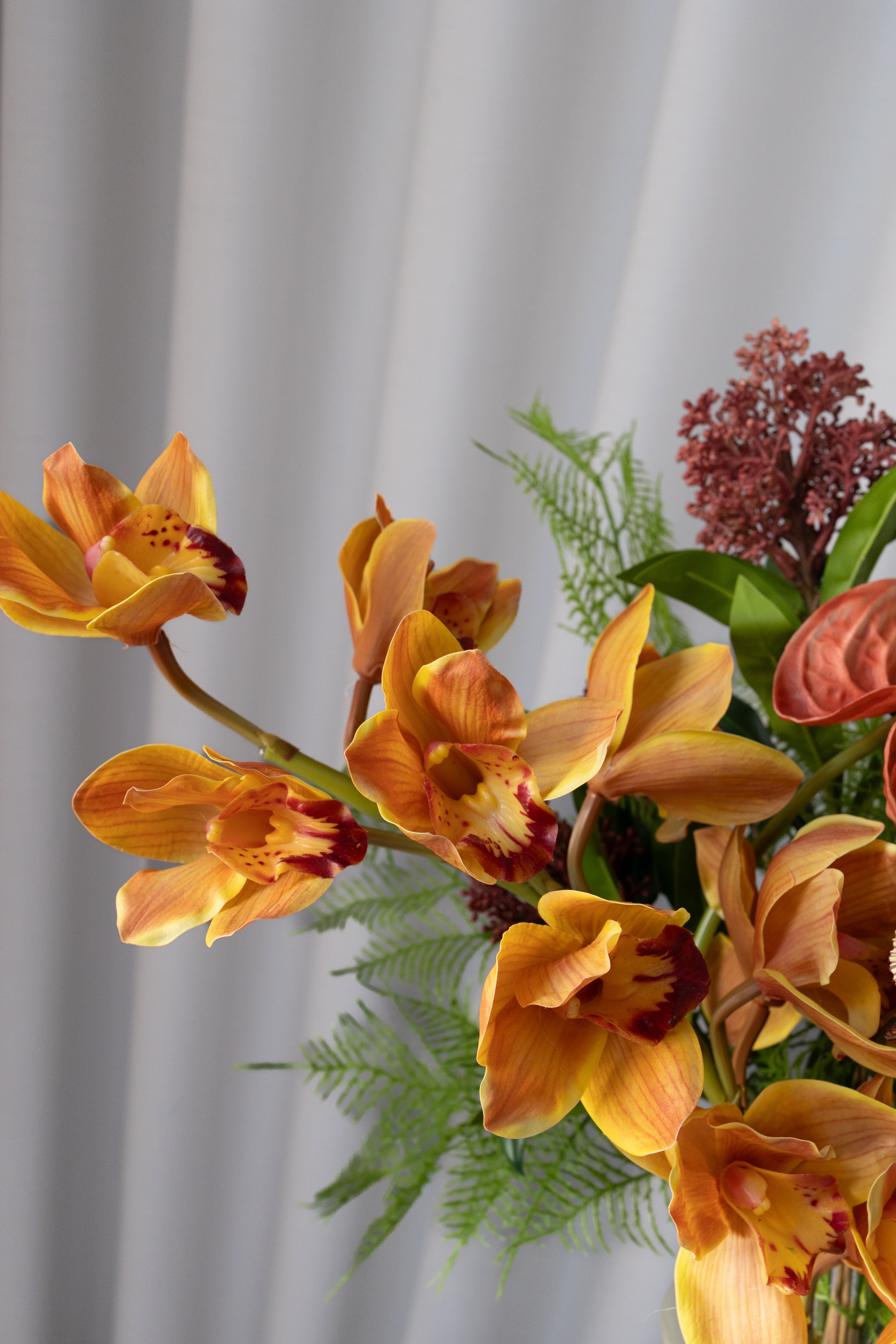 Fall Bouquet