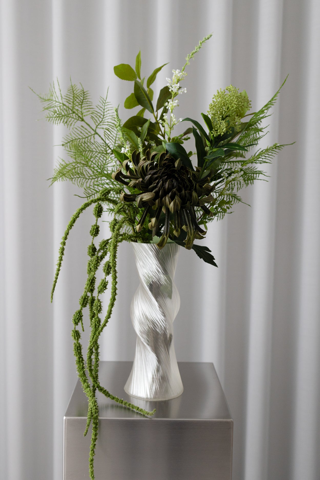 Forest Breeze Bouquet