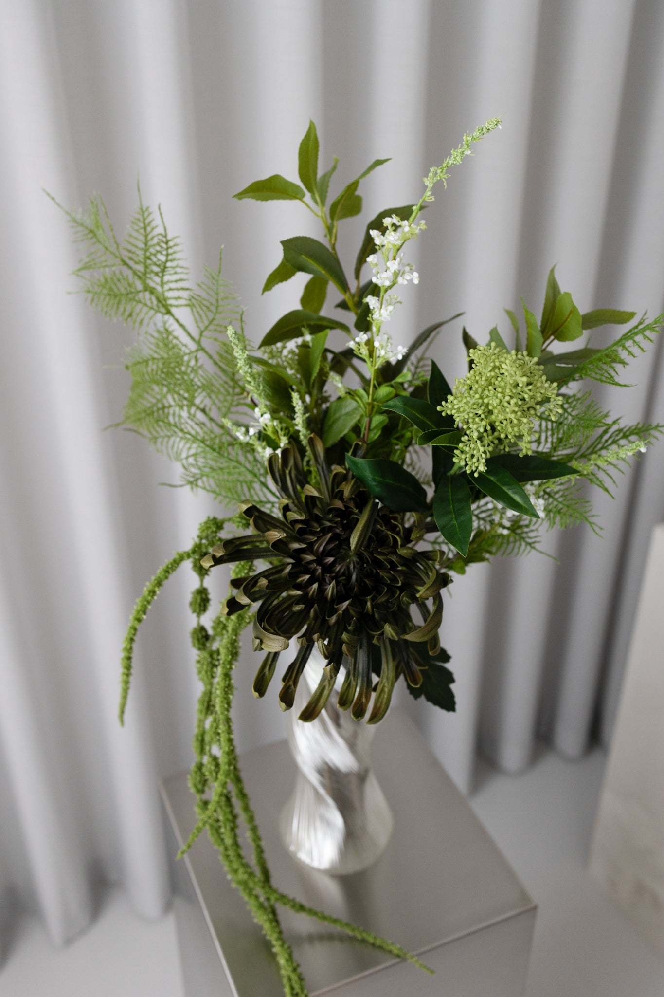 Forest Breeze Bouquet