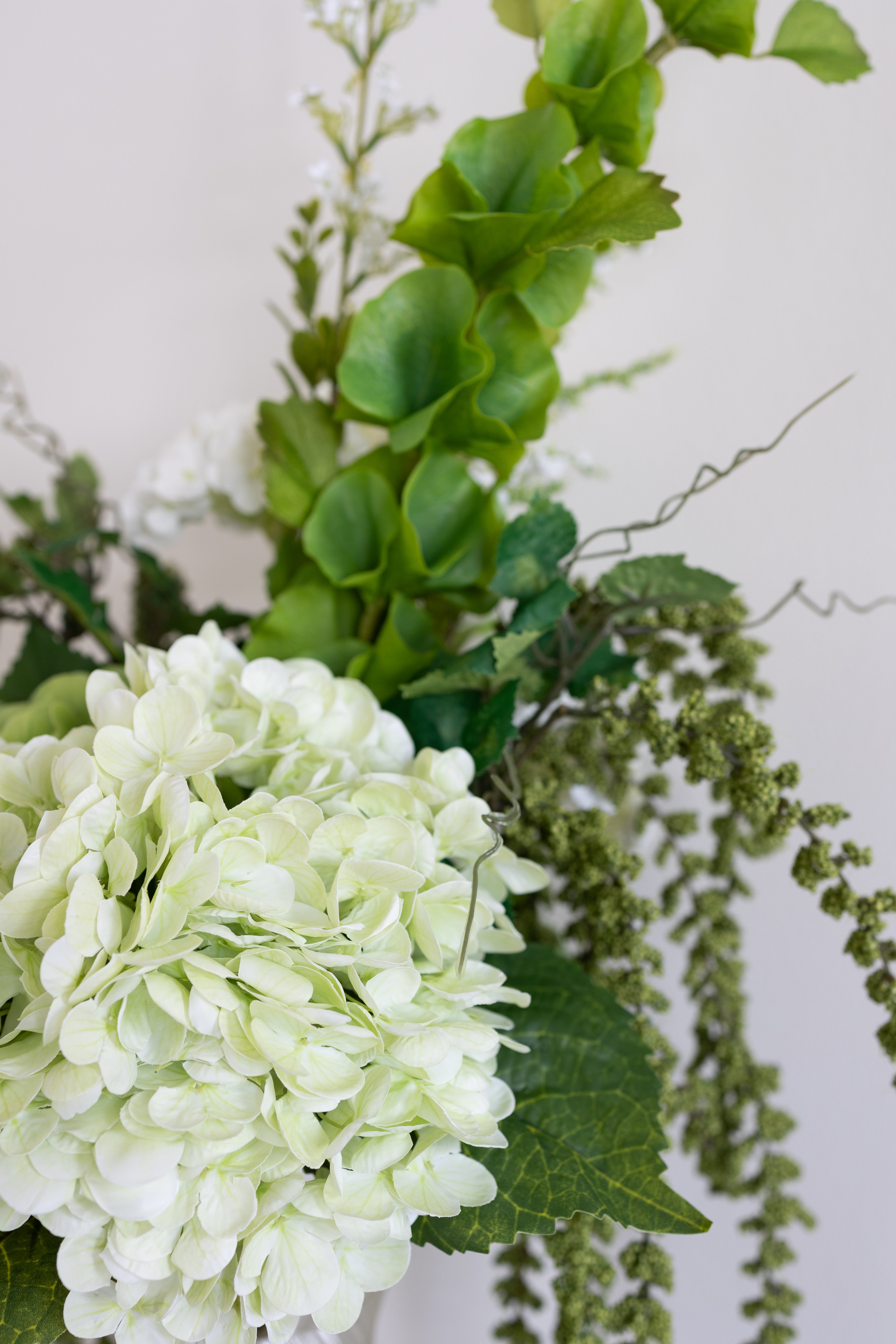 Green Splendor Bouquet