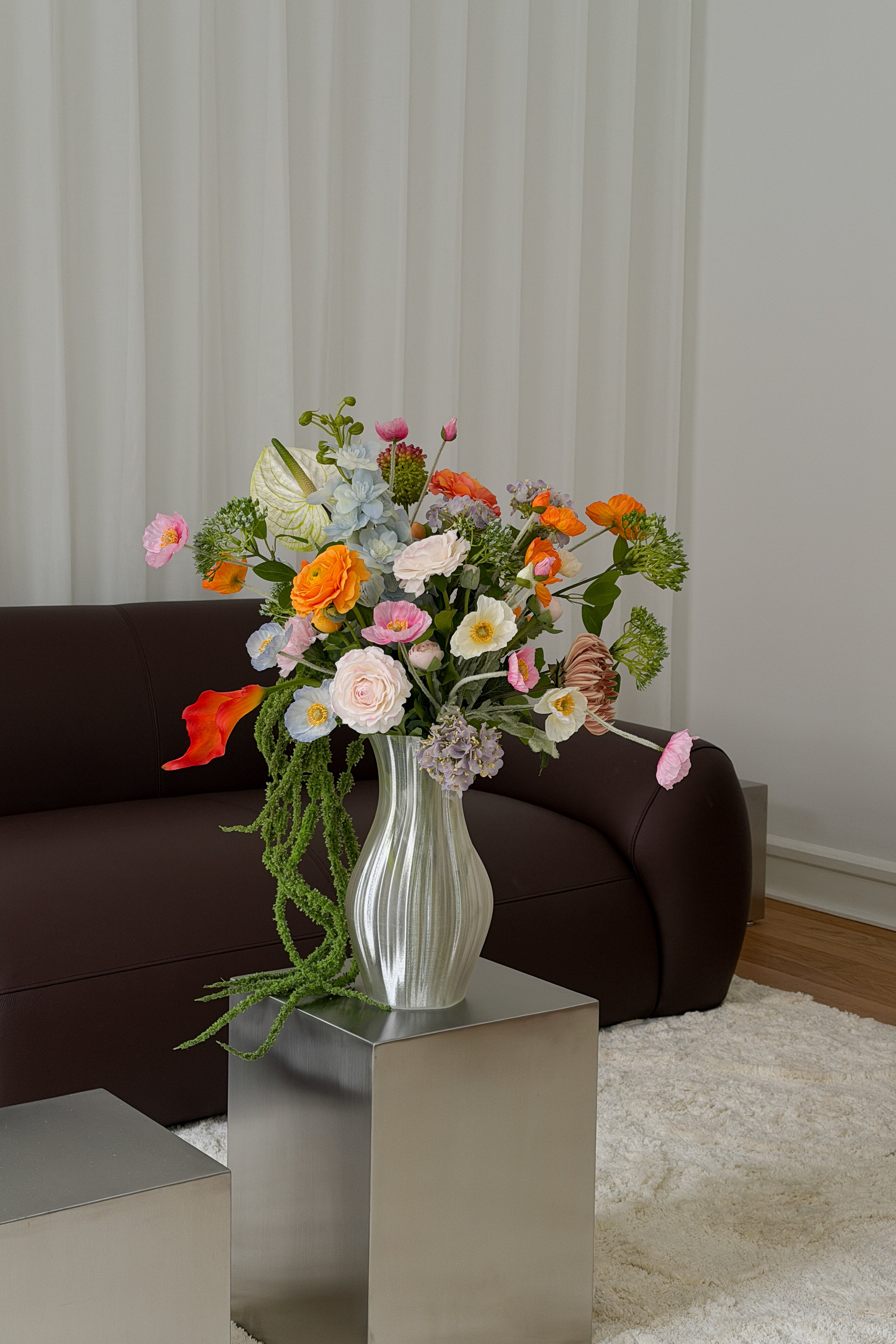 Spring Harmony Buket