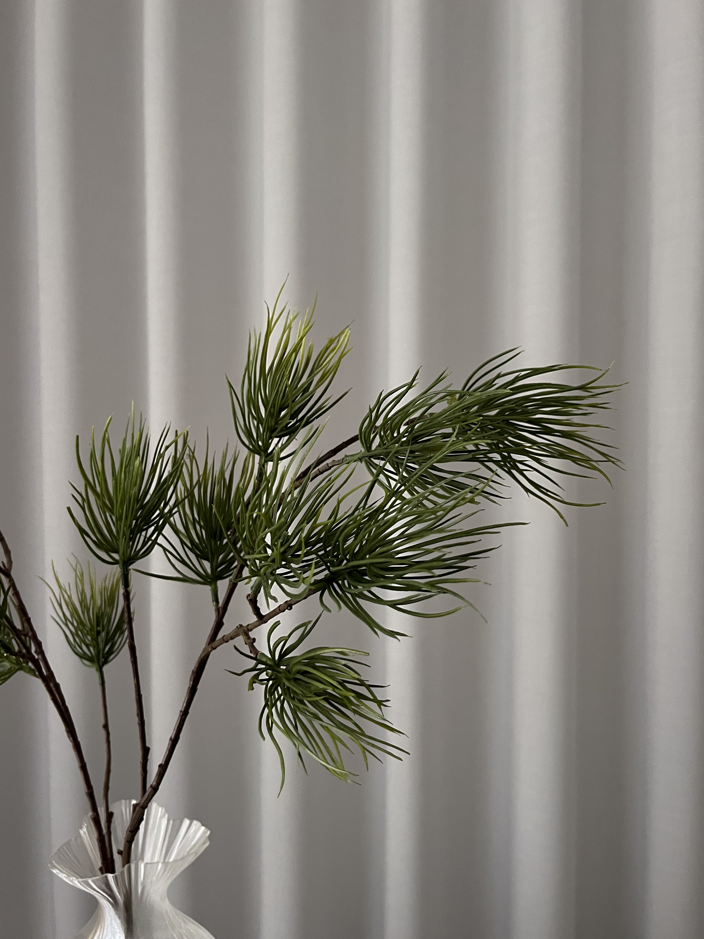 Kunstig Gran – Grøn