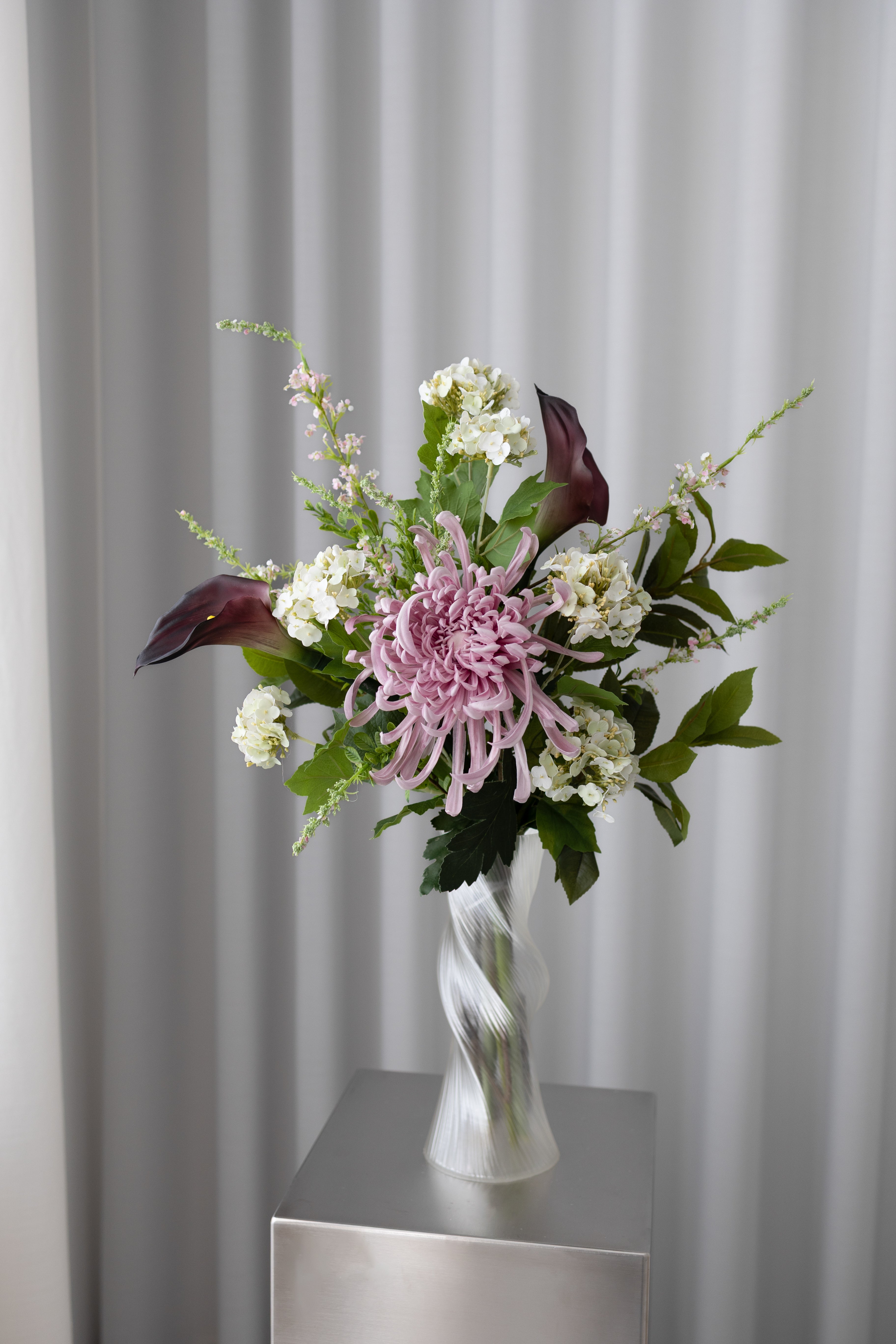 Lavender Haze Bouquet