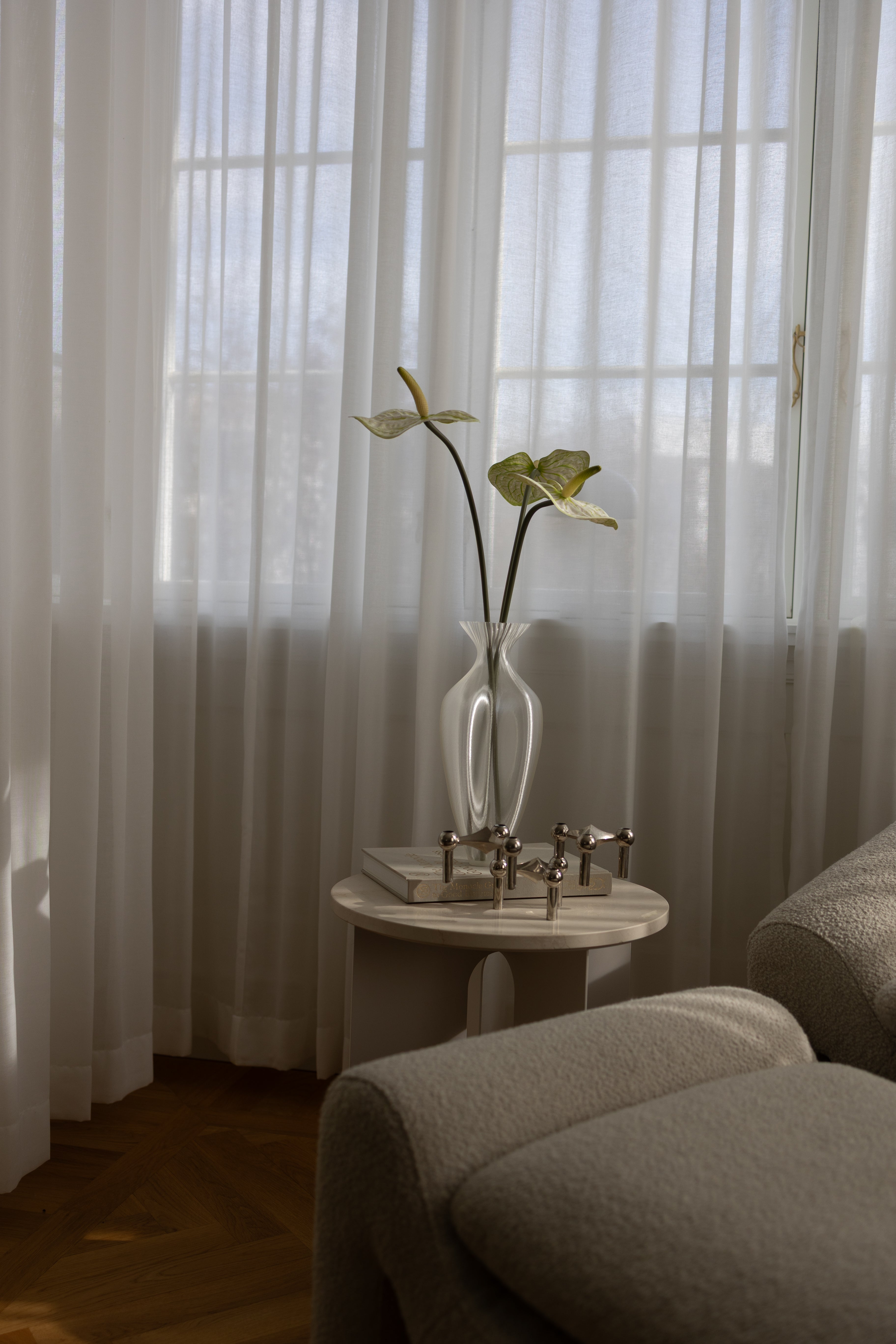 Tempus Vase - Medium