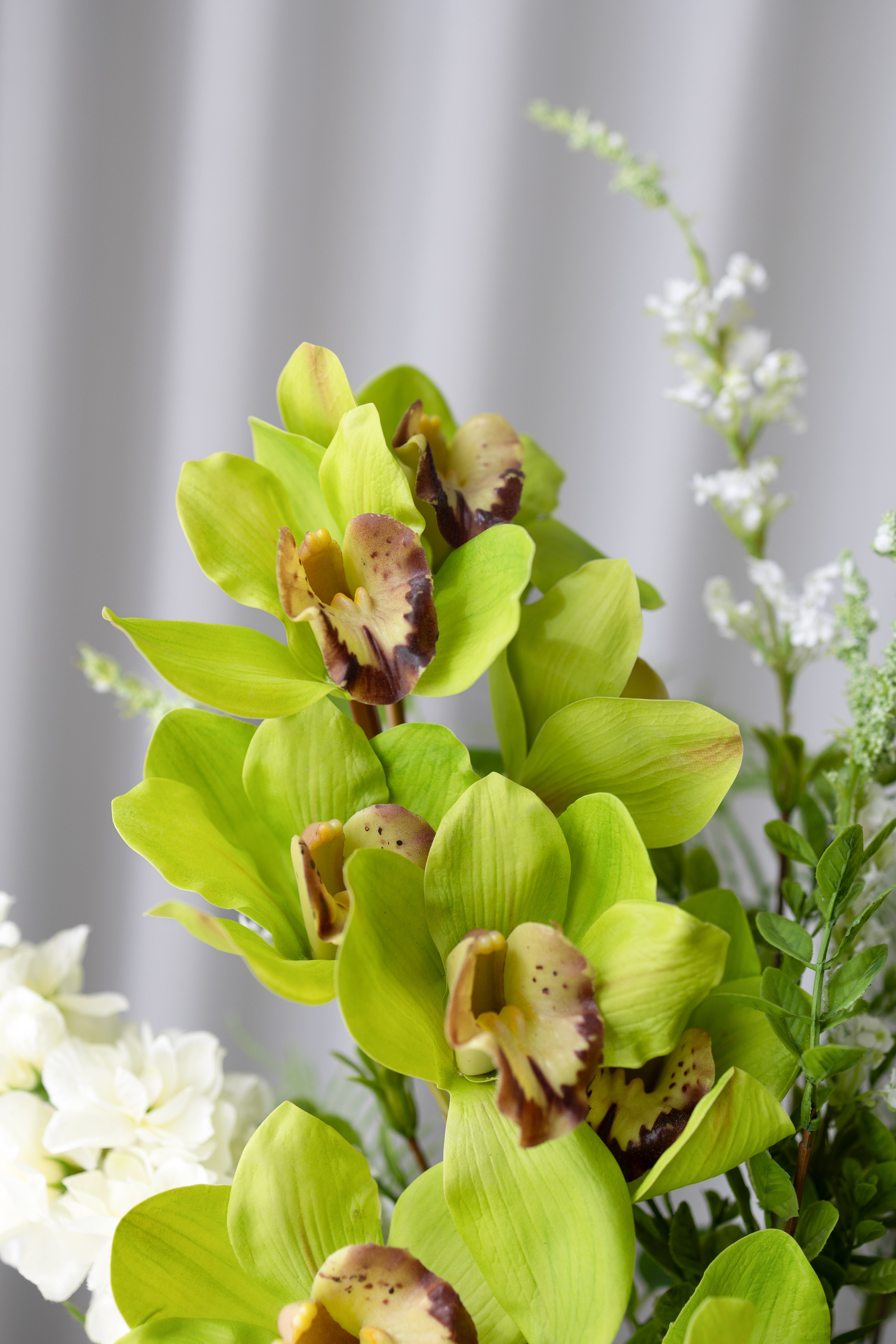 Light Greenery Bouquet