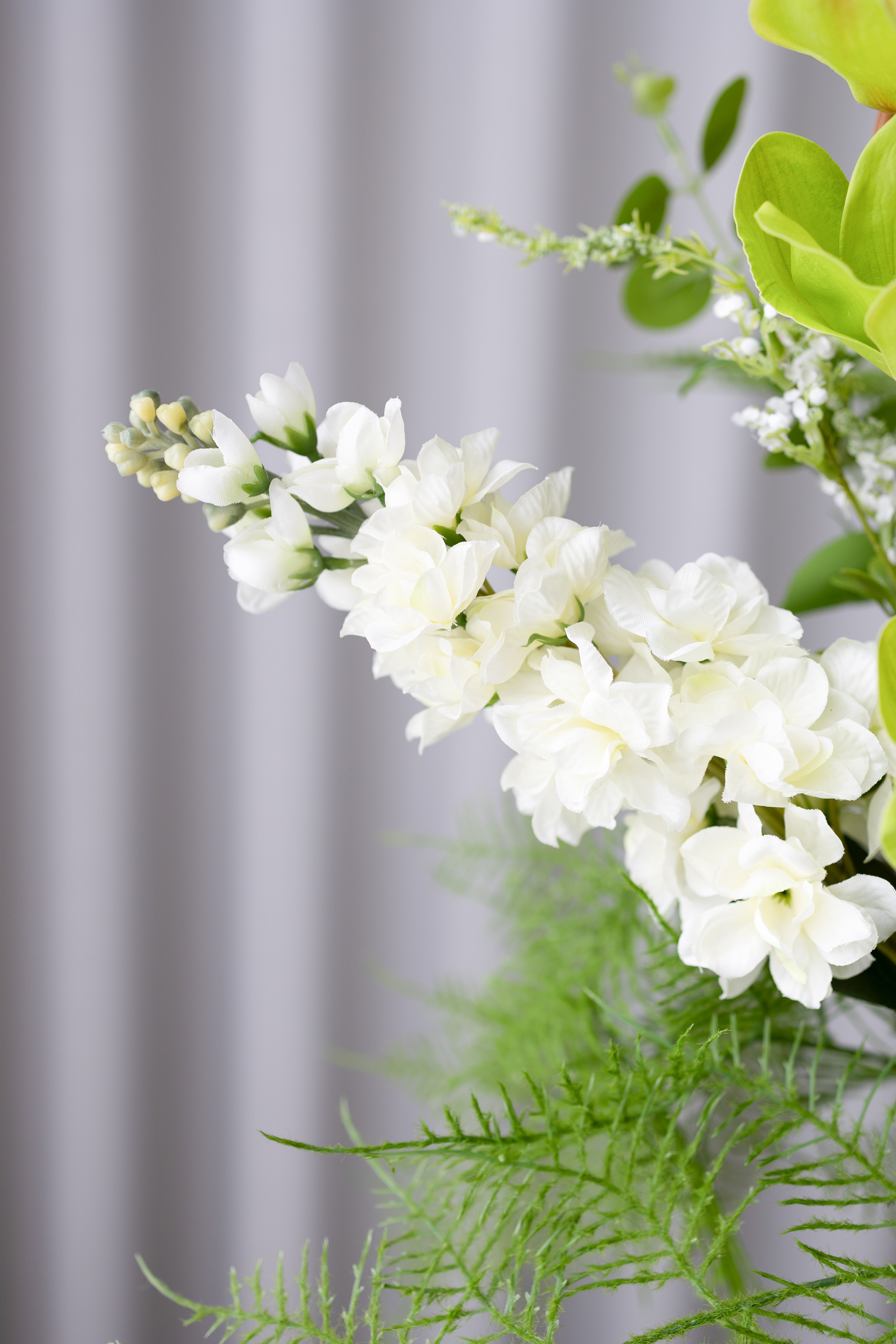 Light Greenery Bouquet