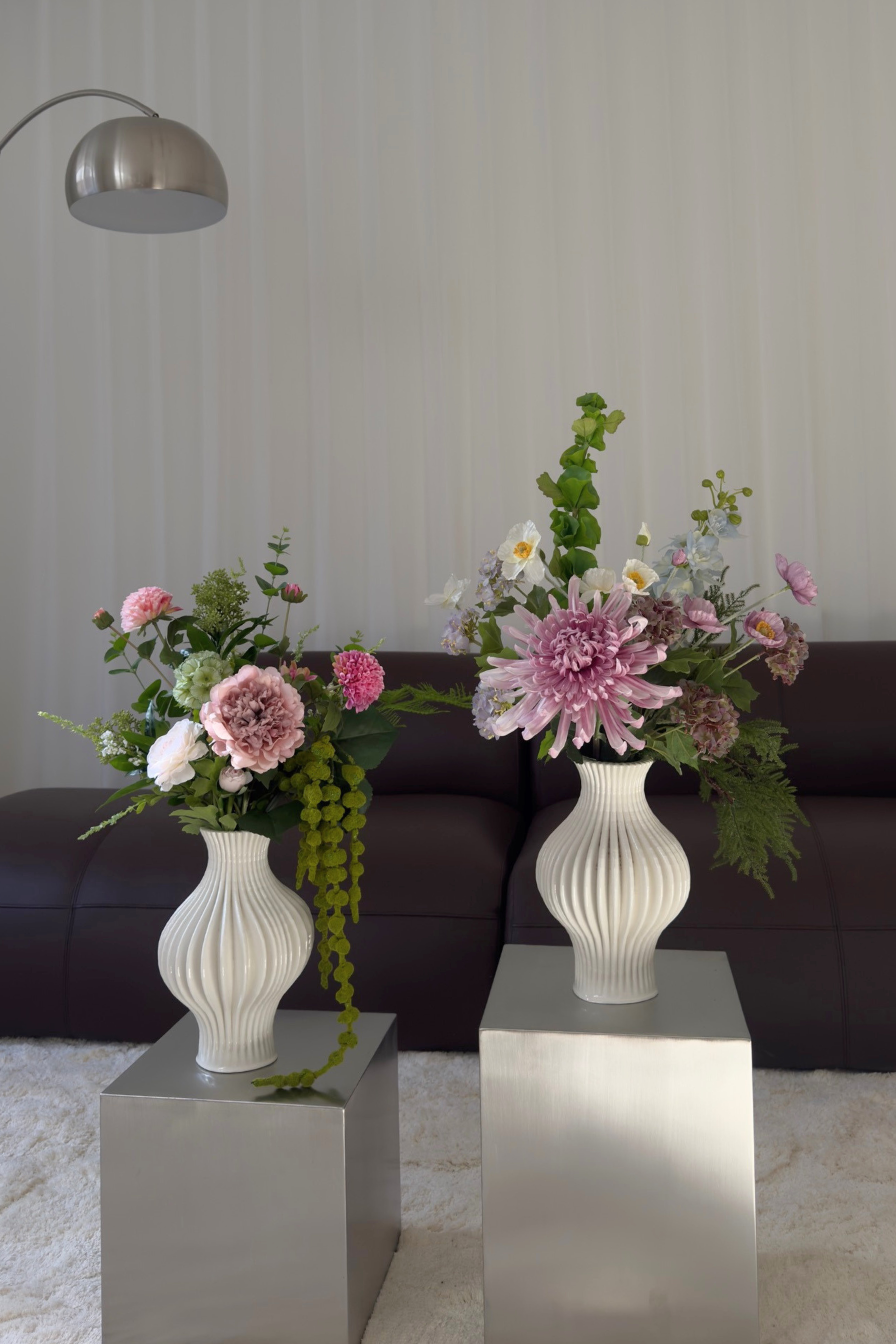 Pink Blush Bouquet