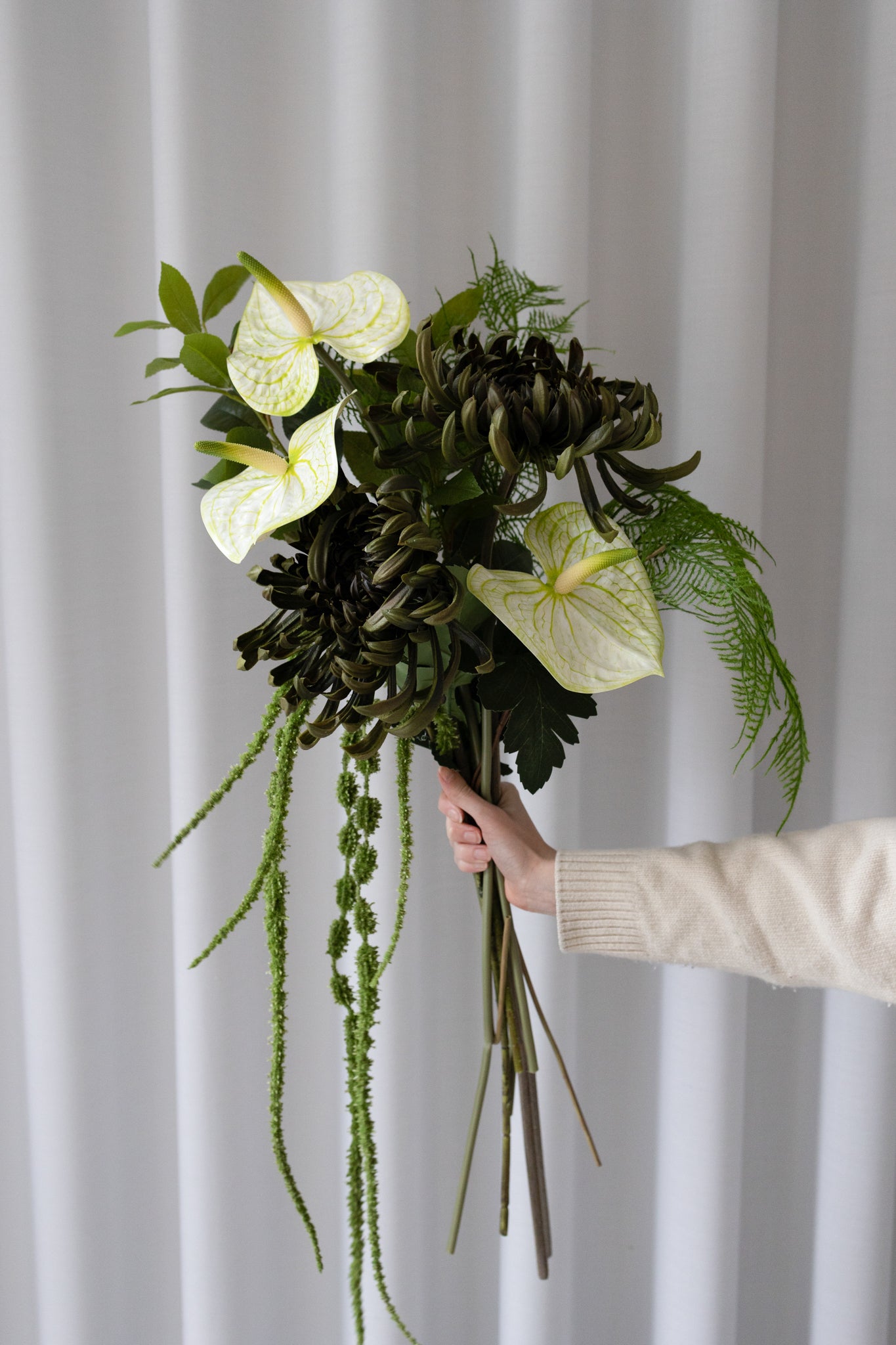 Olive Garden Bouquet