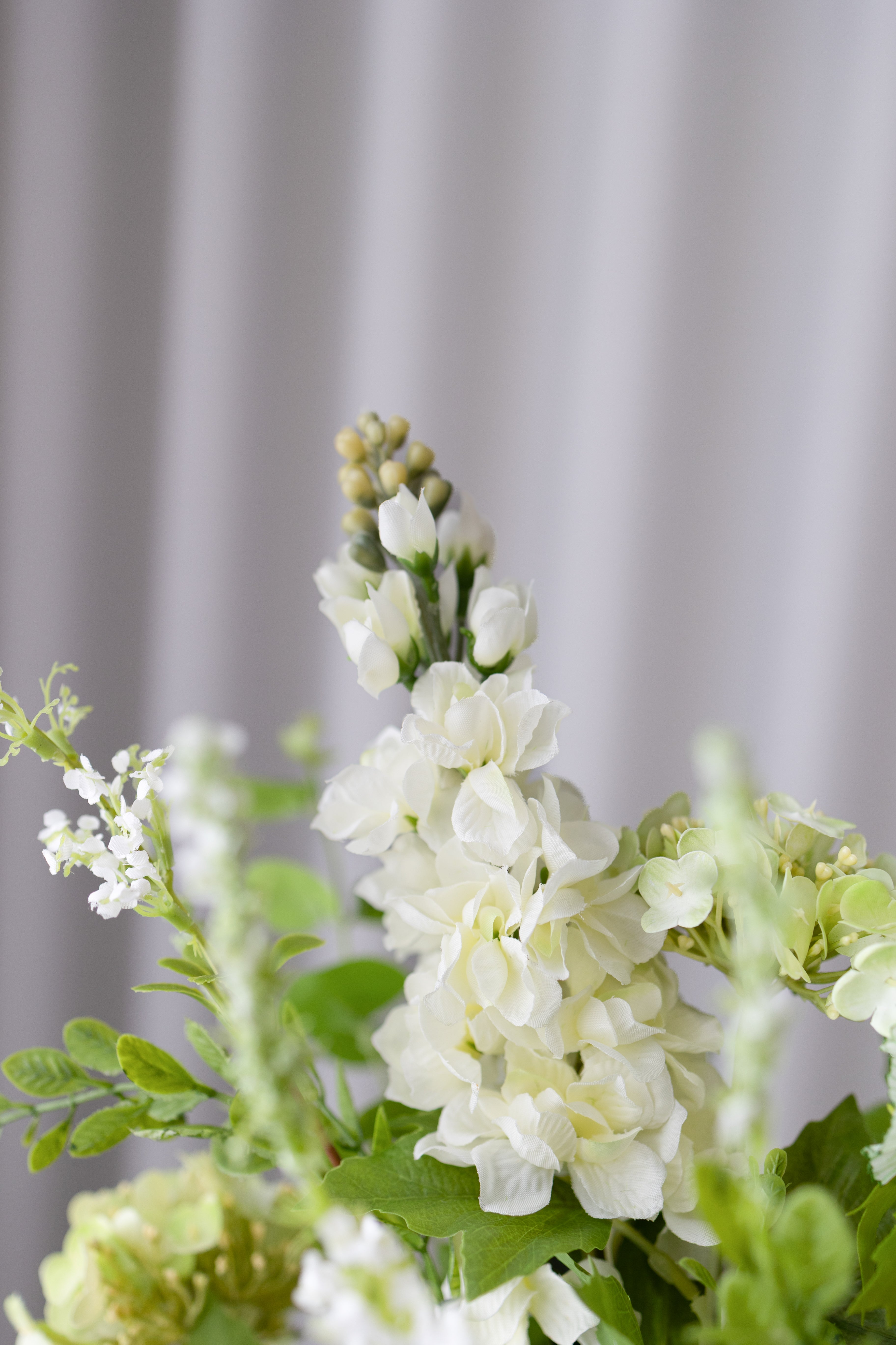 Pistachio Blush Buket