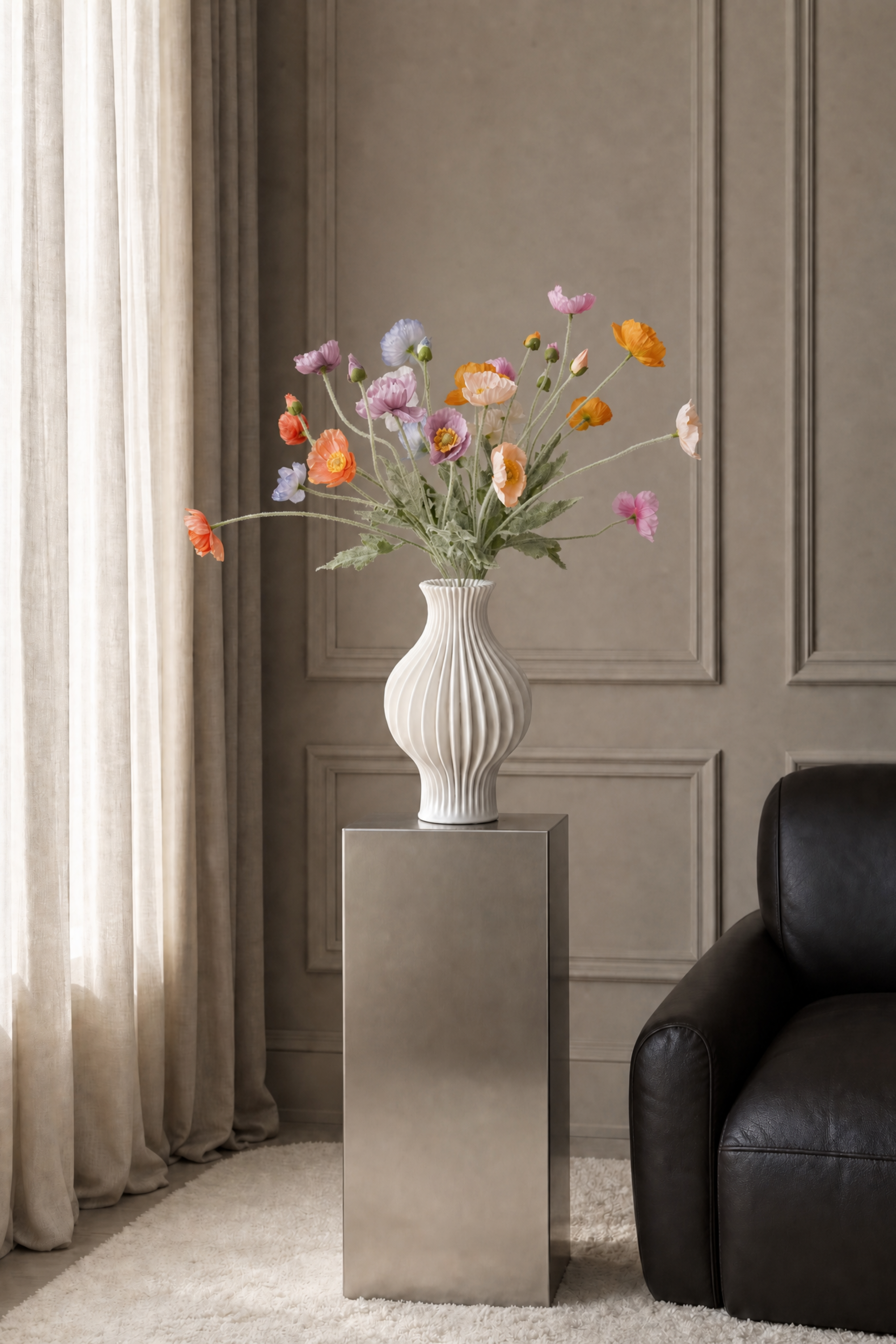 Poppy Dream Bouquet