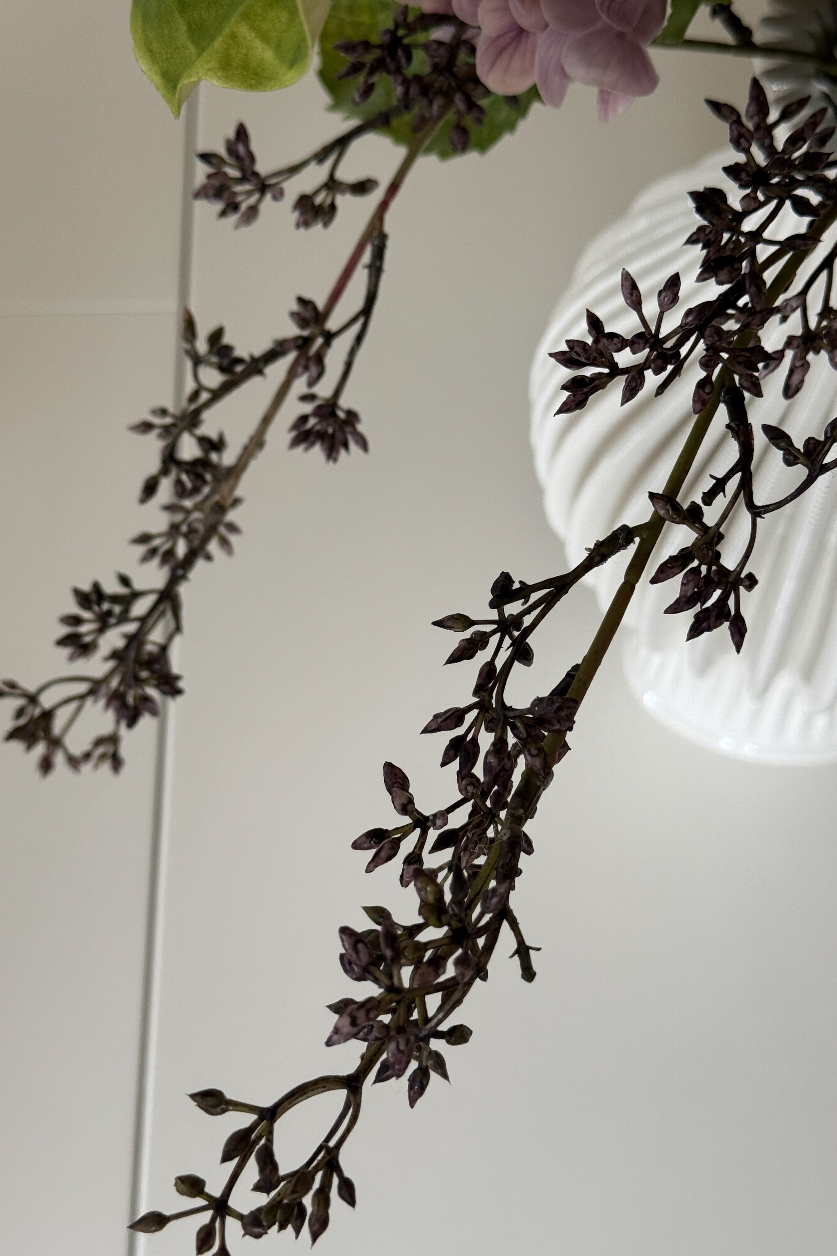 Purple Blush Bouquet