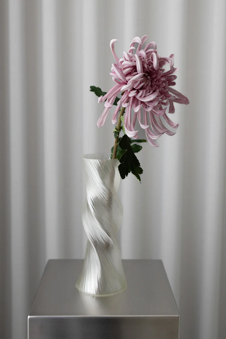 Artificial Chrysanthemum - Purple