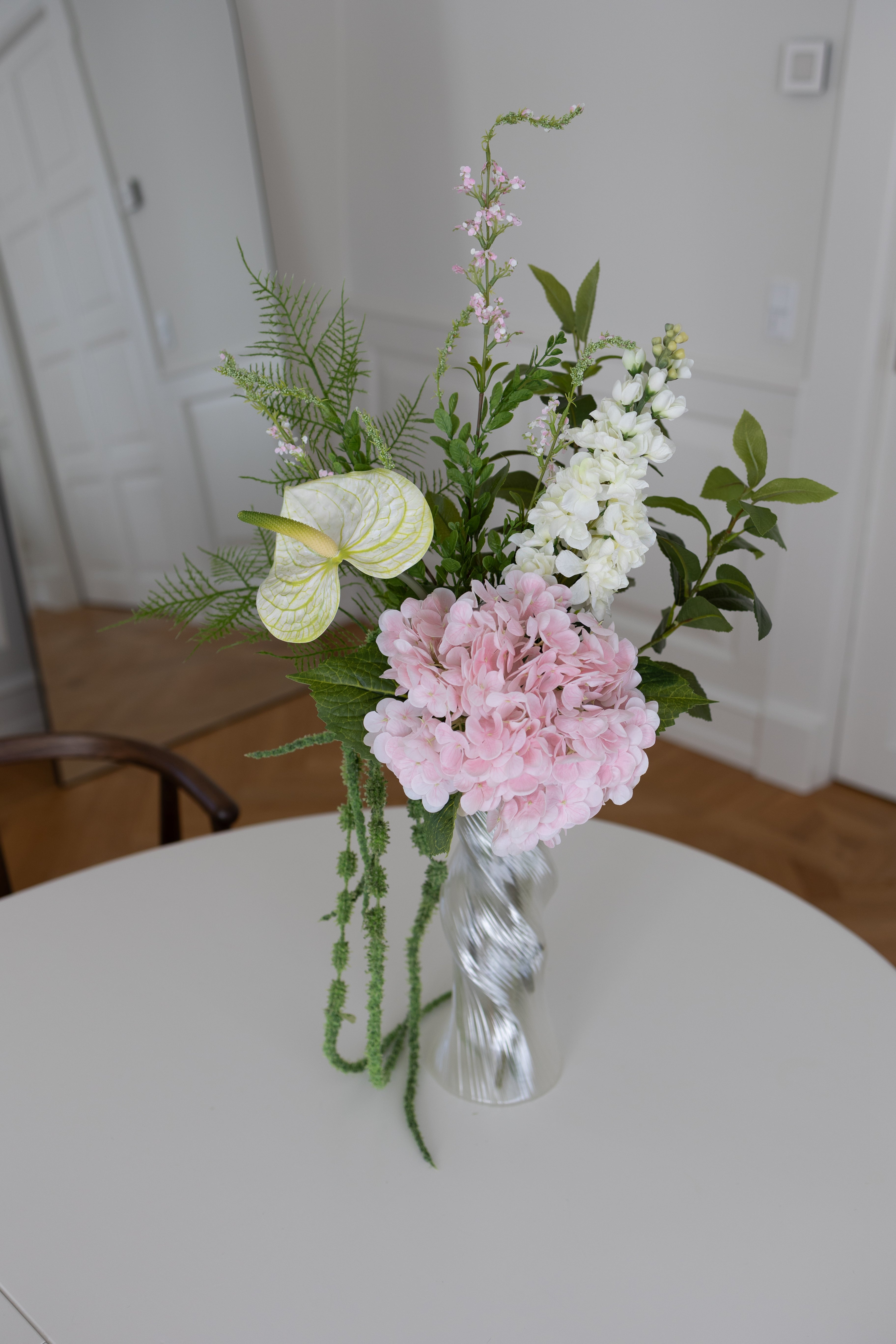 Soft Pink Bouquet