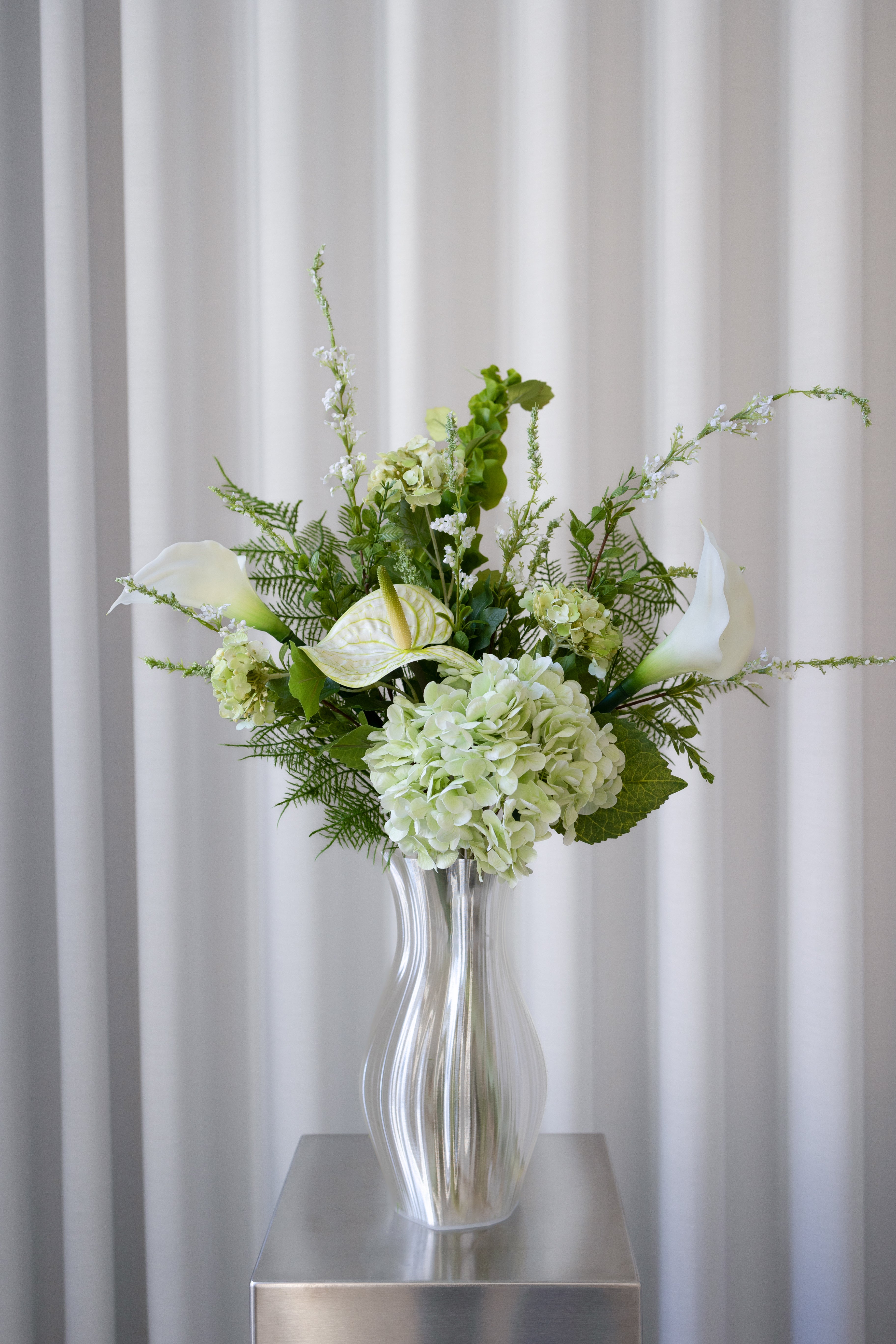 Spring Forest Bouquet