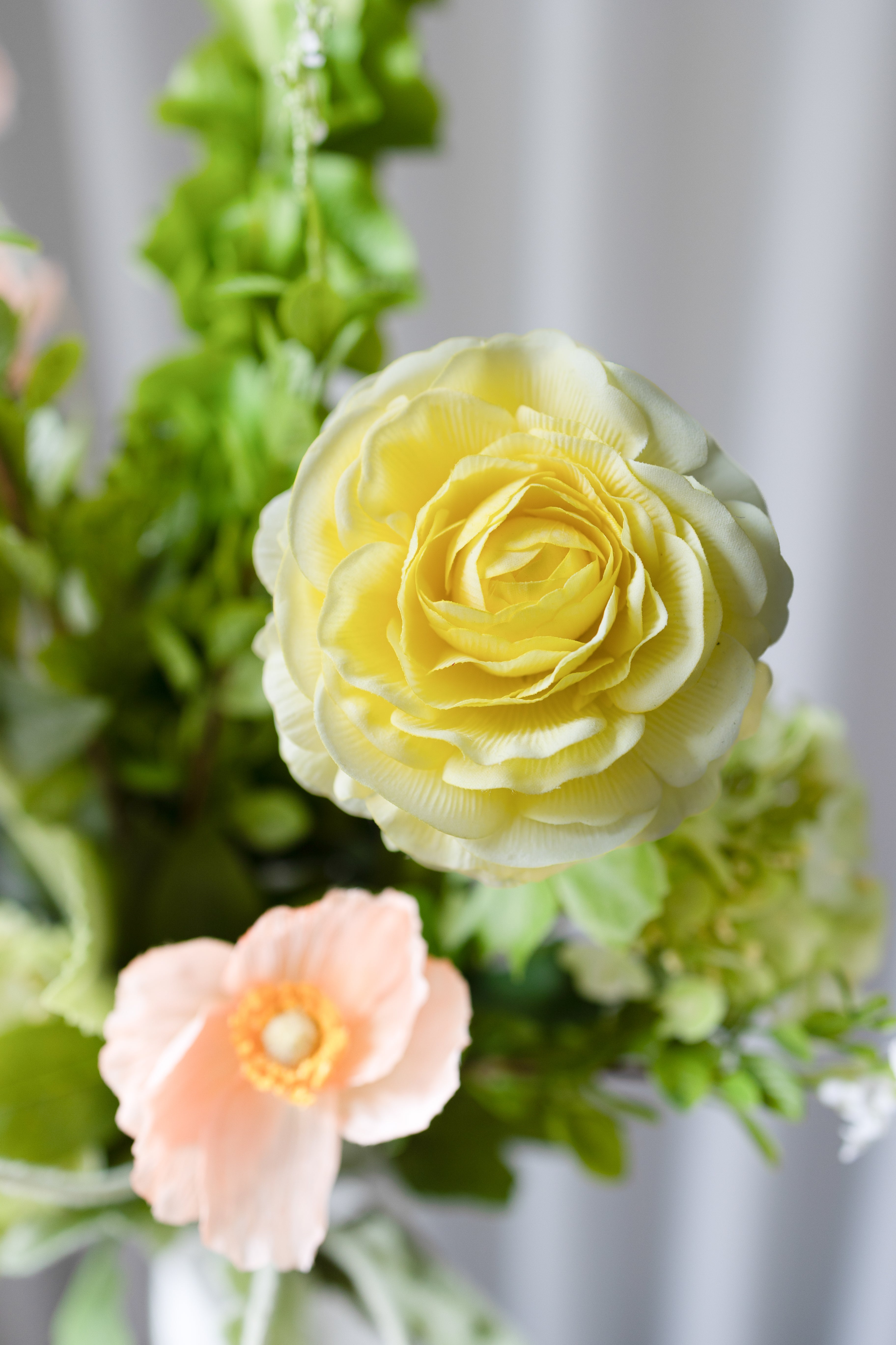 Spring Pastel Bouquet