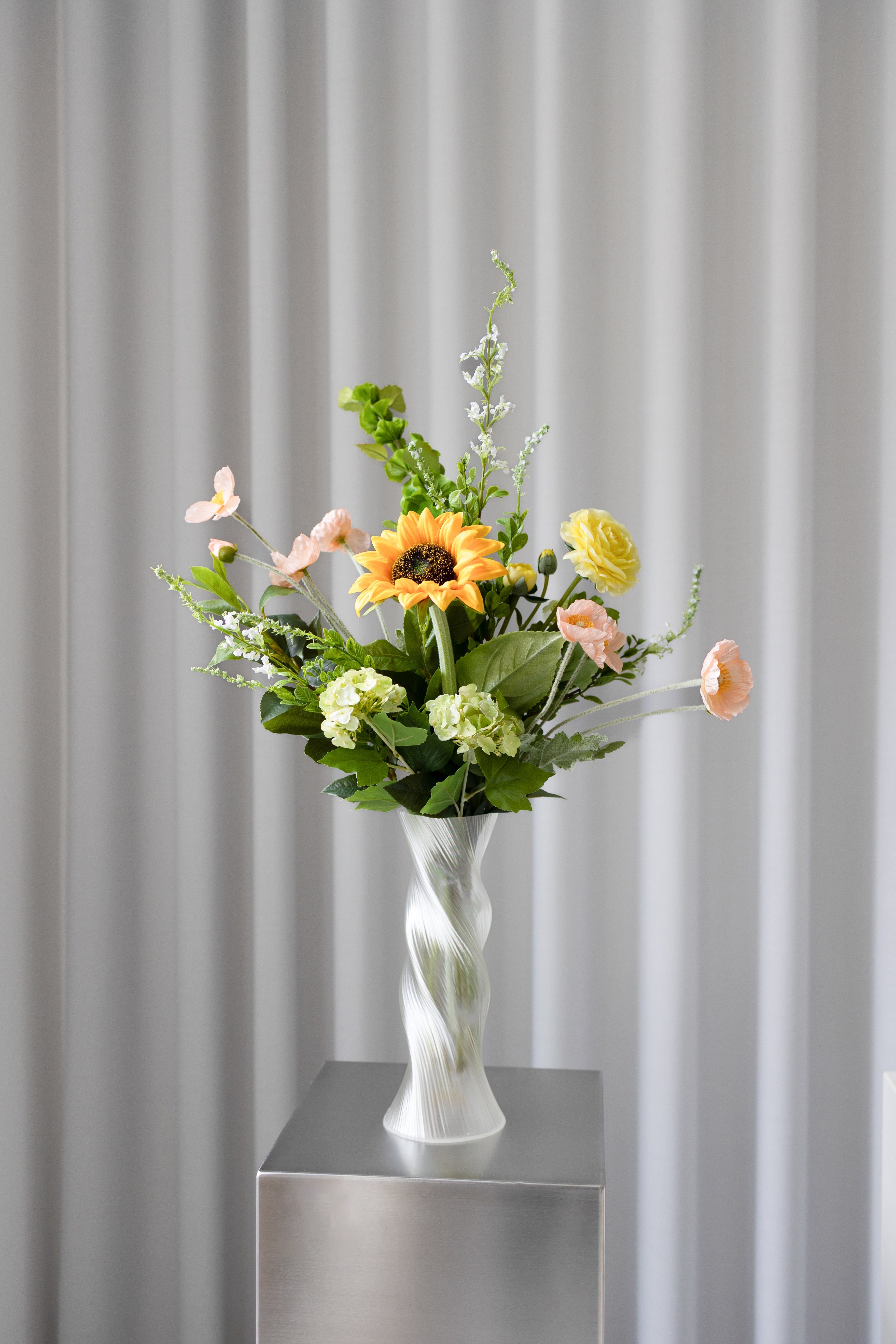 Spring Pastel Bouquet