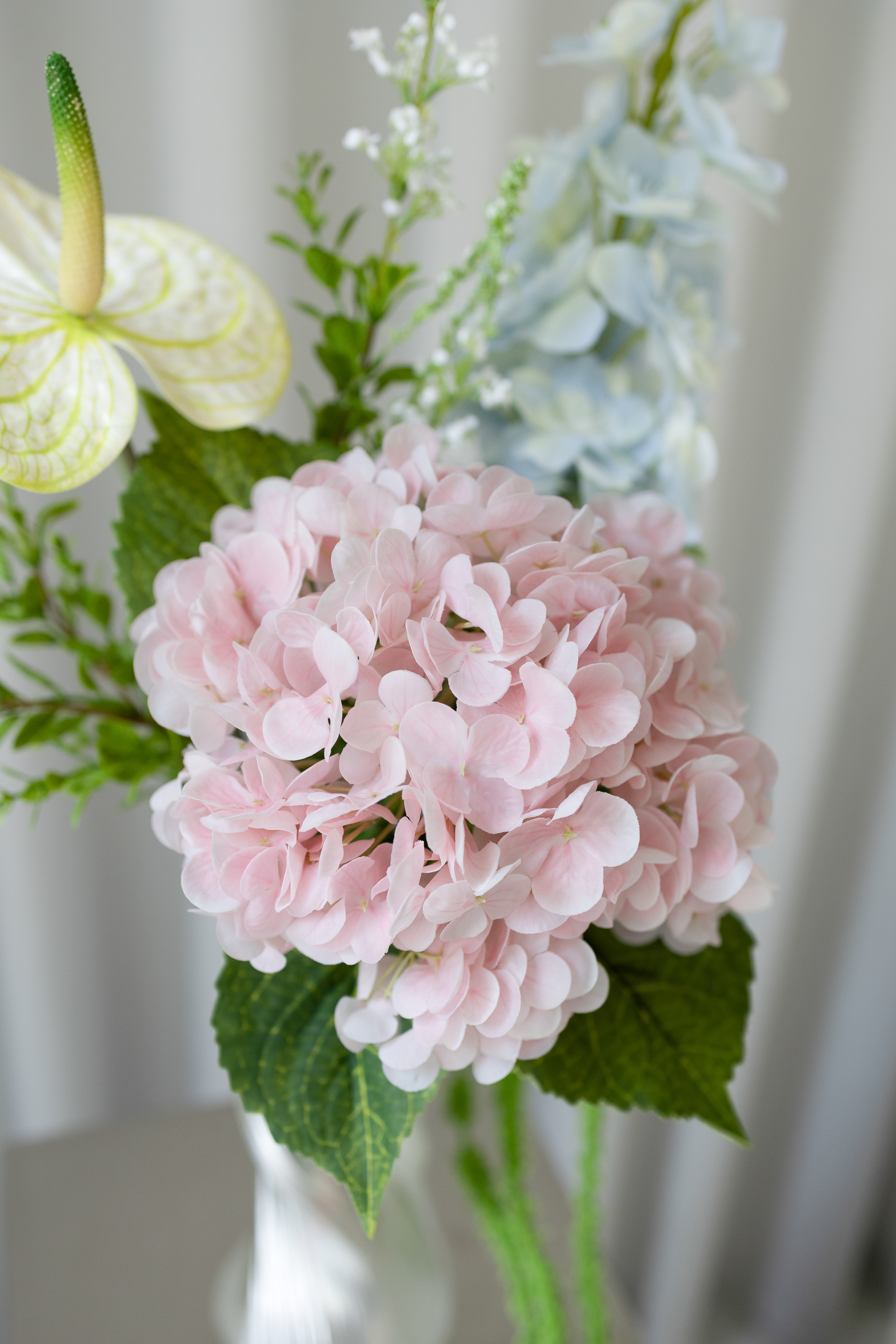 Summer Blossom Bouquet