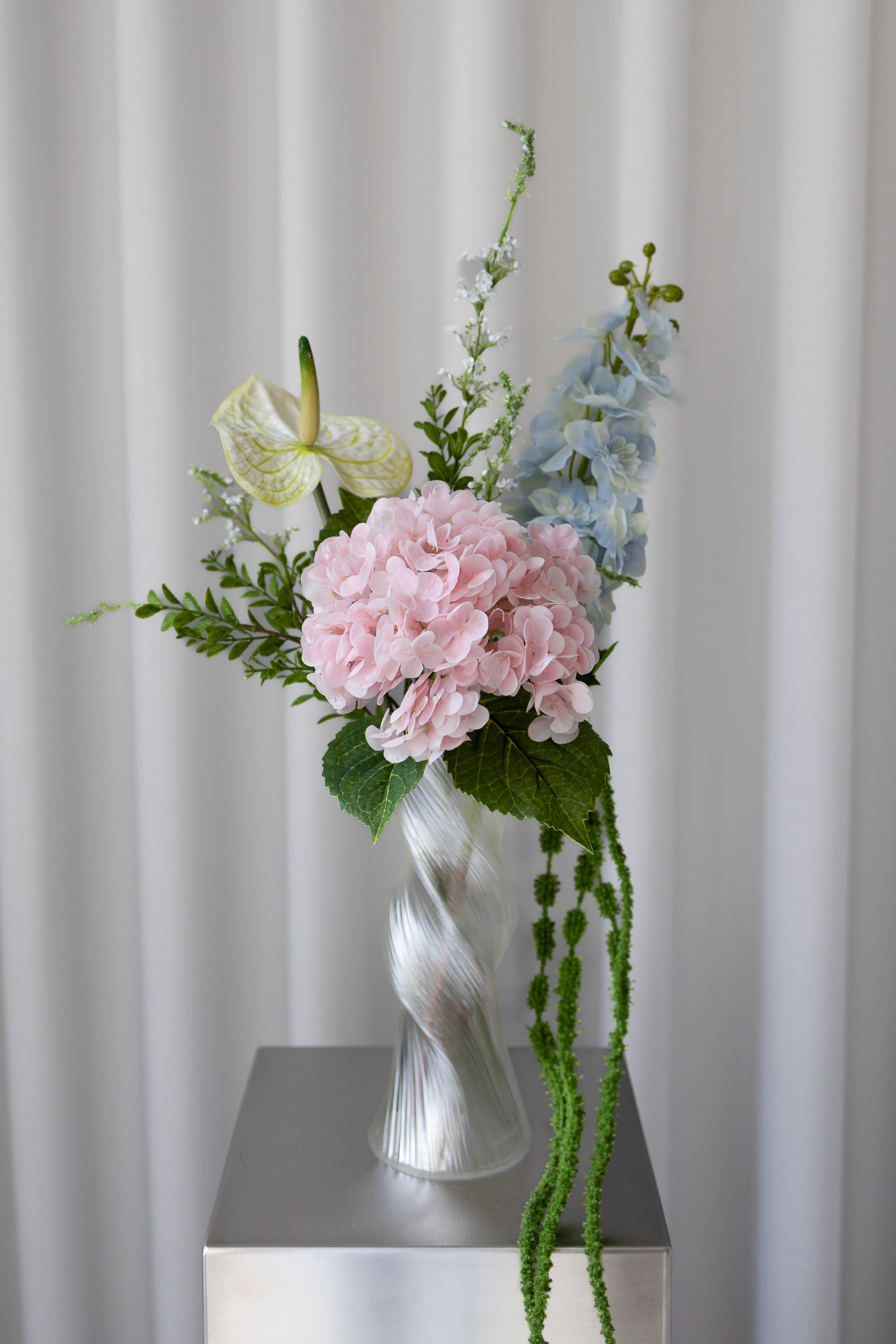 Summer Blossom Bouquet