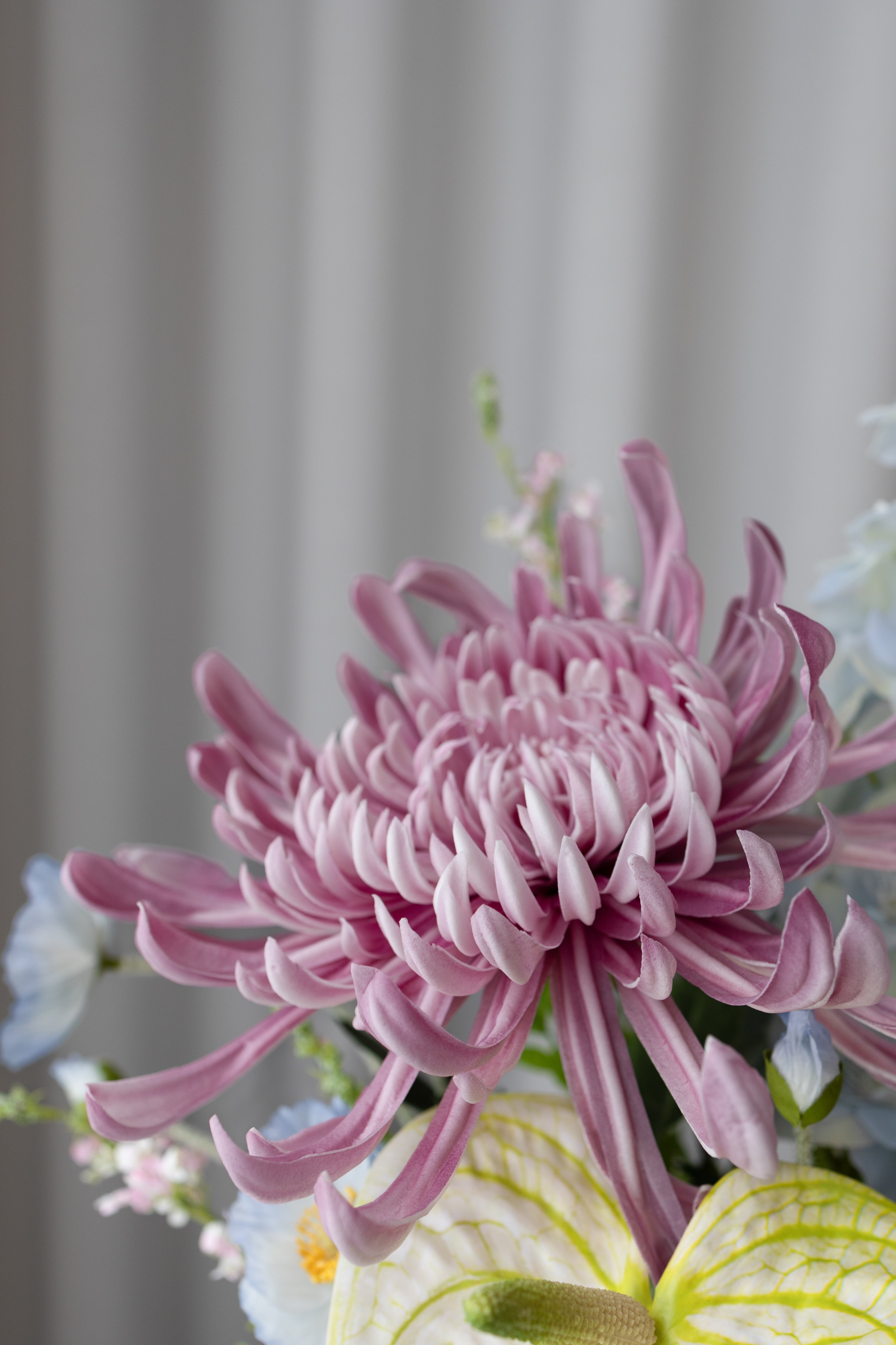 Summer Garden Bouquet