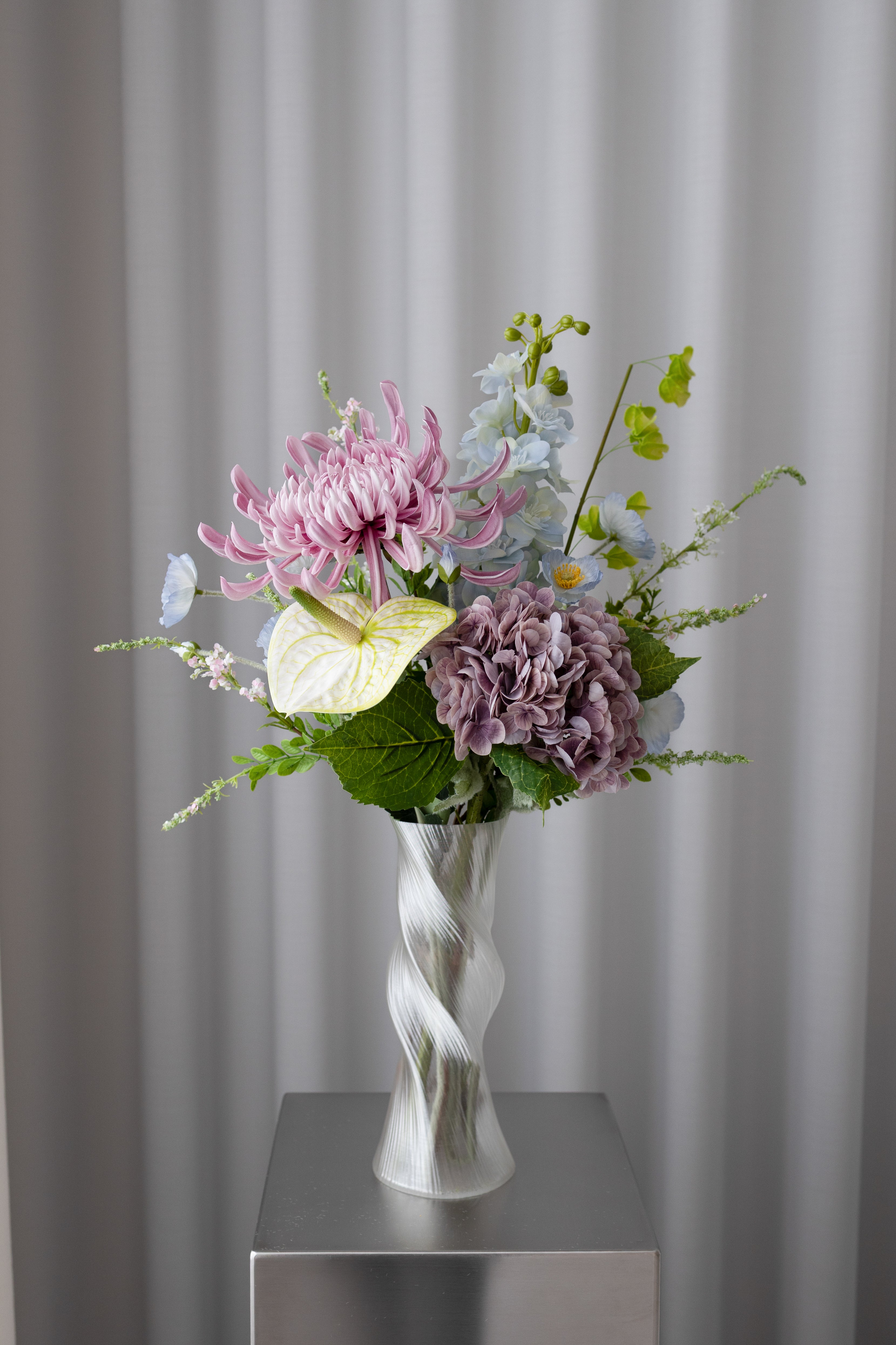 Summer Garden Bouquet