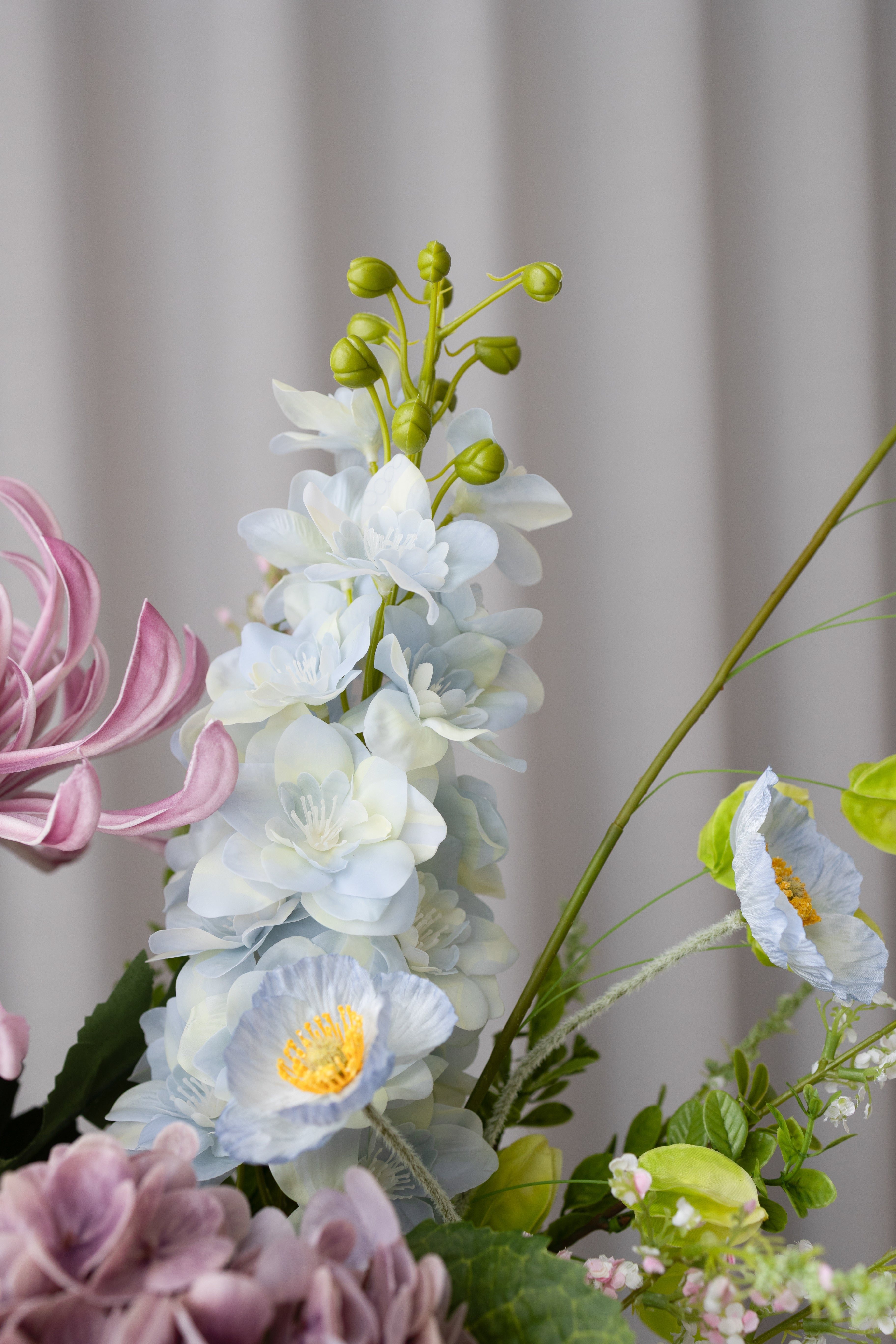 Summer Garden Bouquet