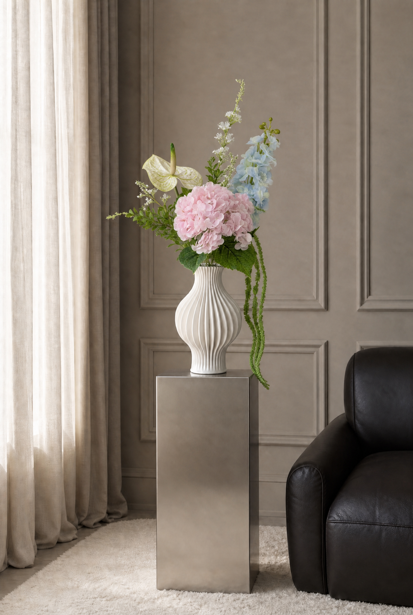 Summer Blossom Bouquet