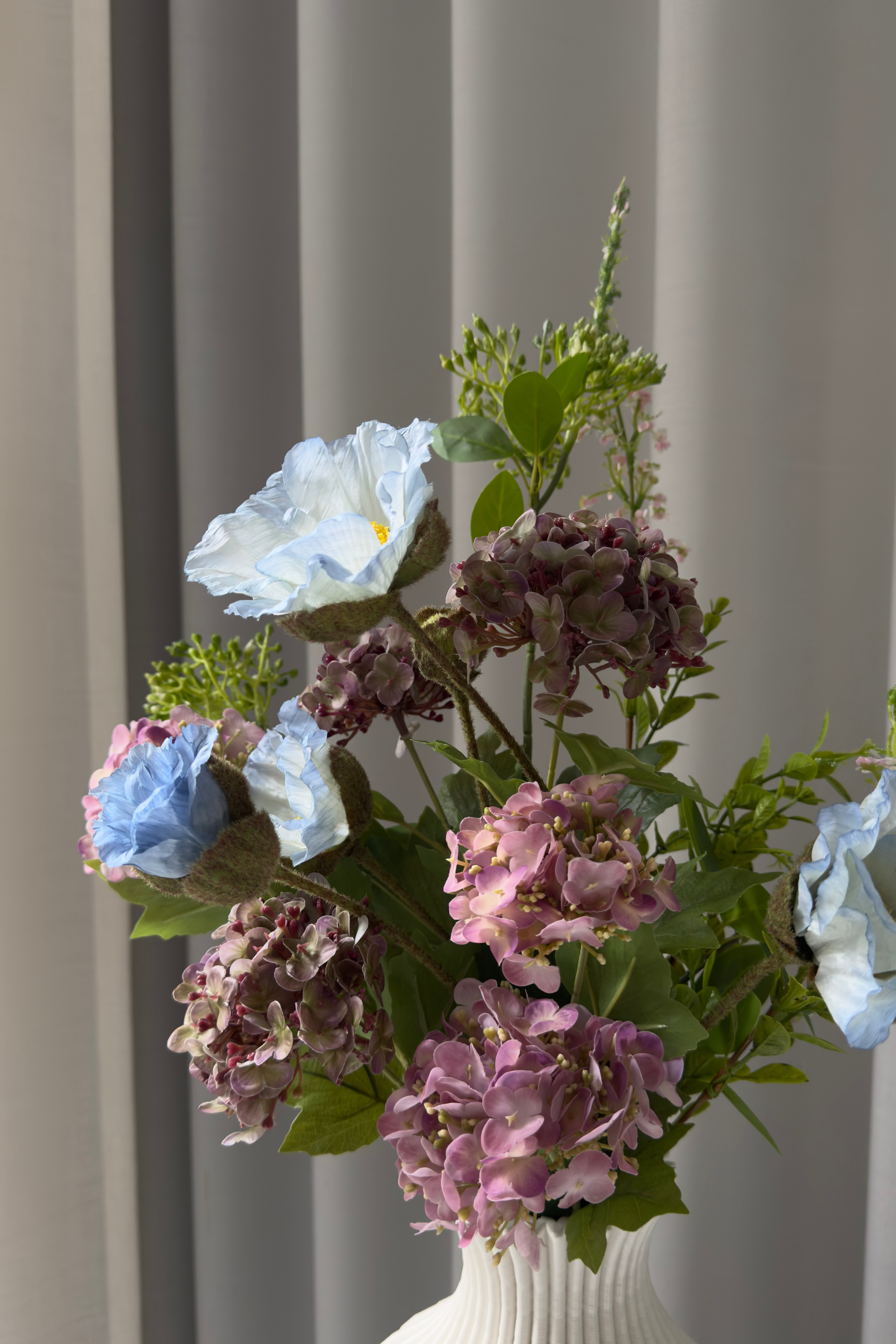 Summer Sky Bouquet