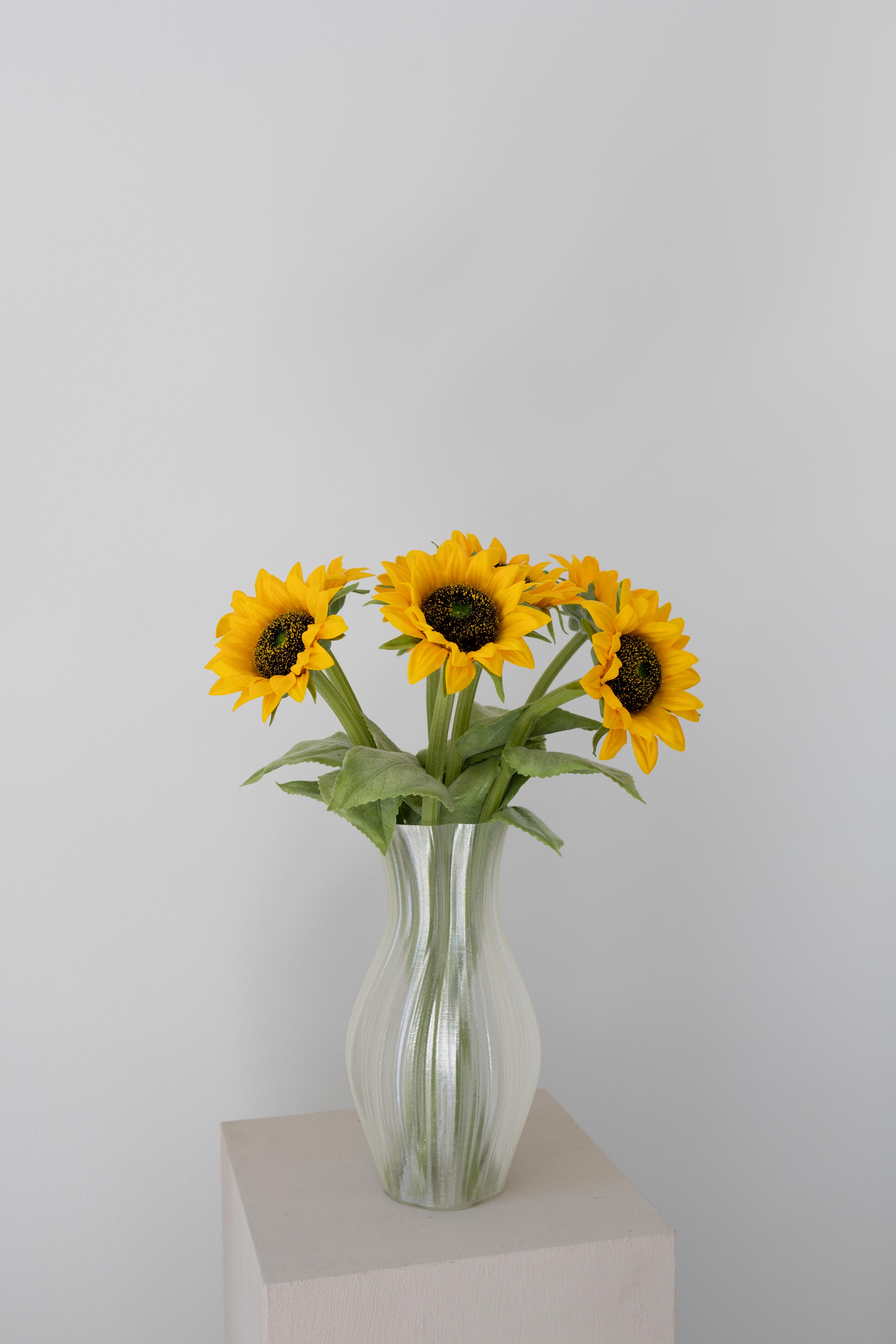 Sunflower Bouquet