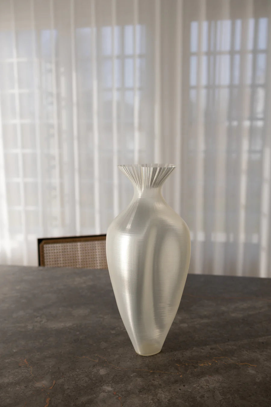 Tempus vase - stor