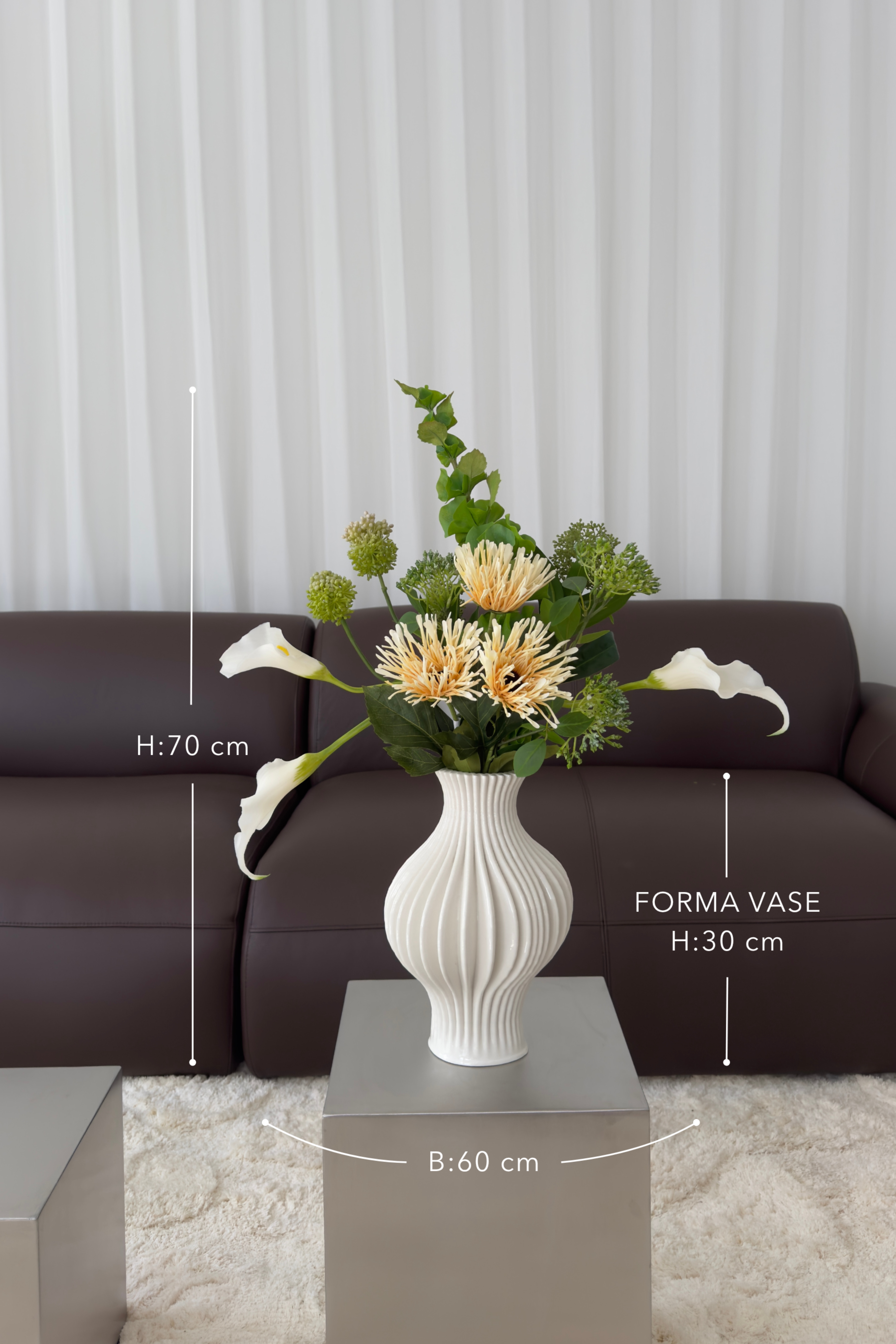 Wild Reverie Bouquet