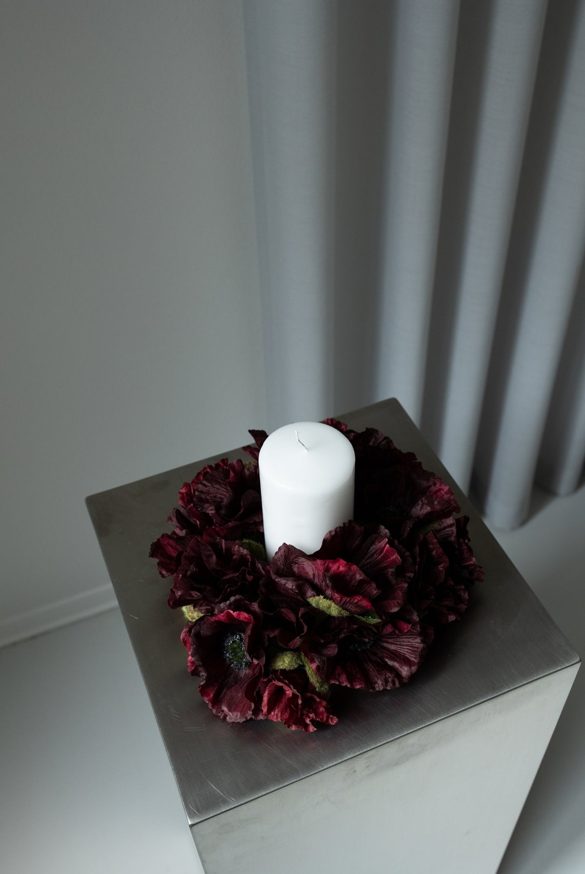 Deep Bloom Krans
