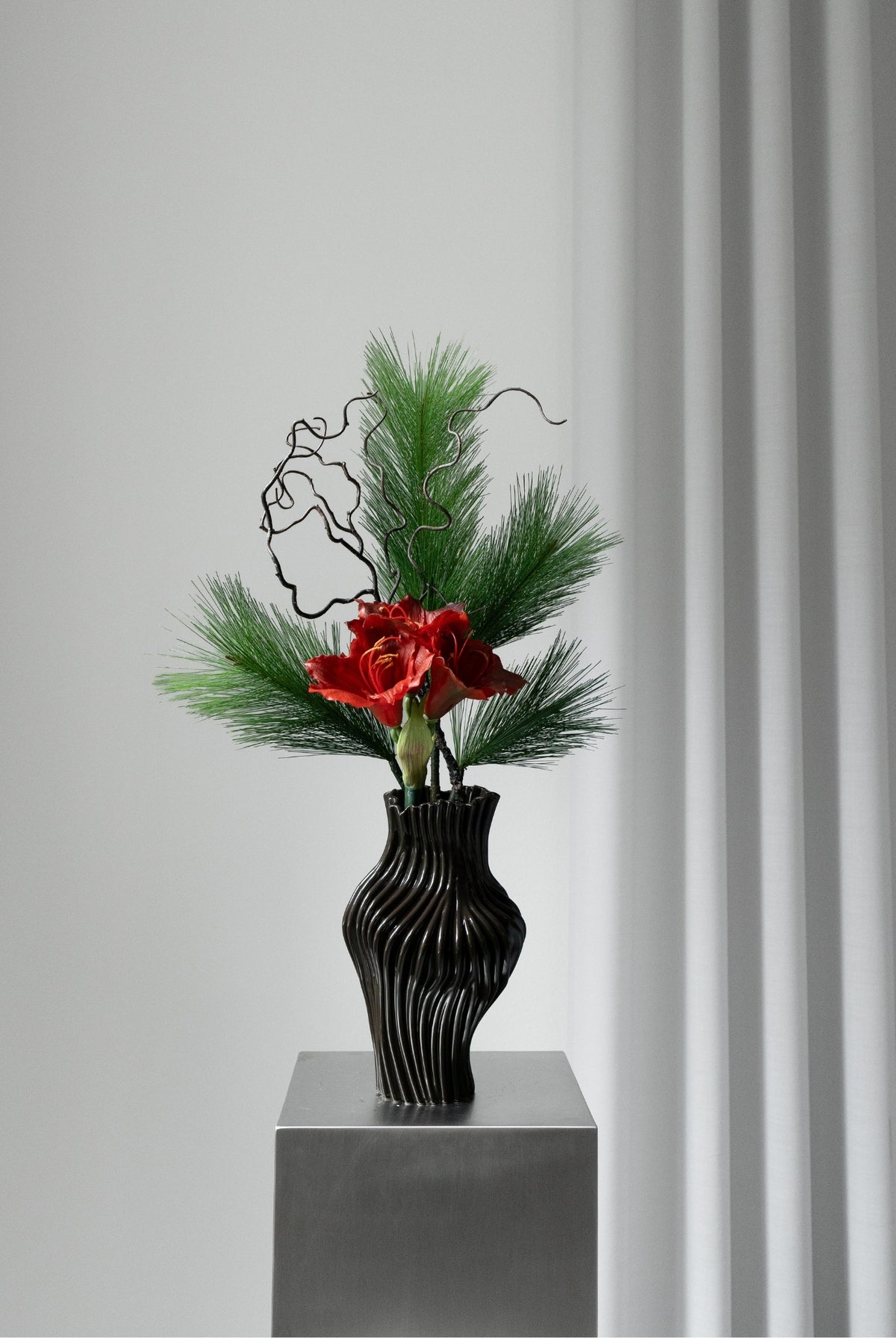 EMBER BLOOM BOUQUET