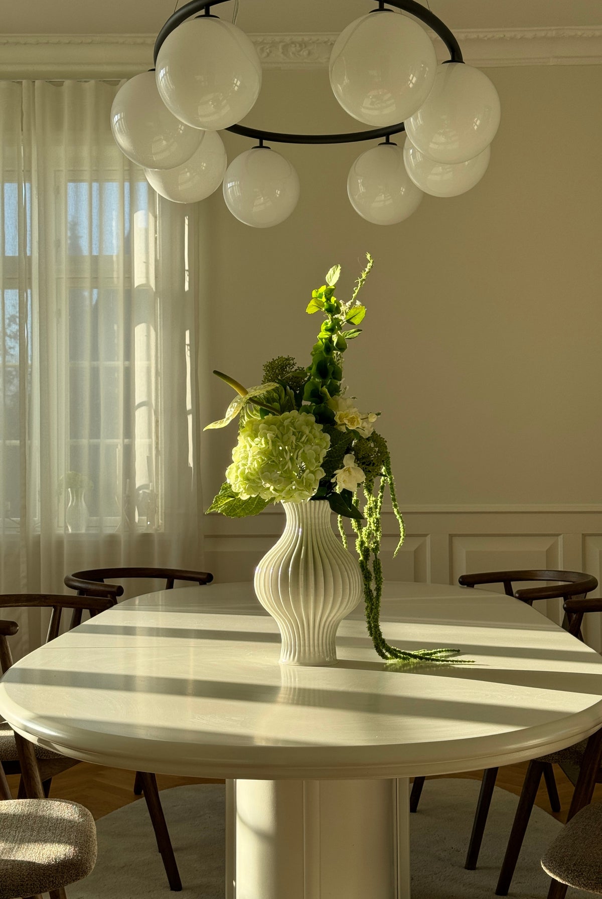 FORMA VASE - Cloud