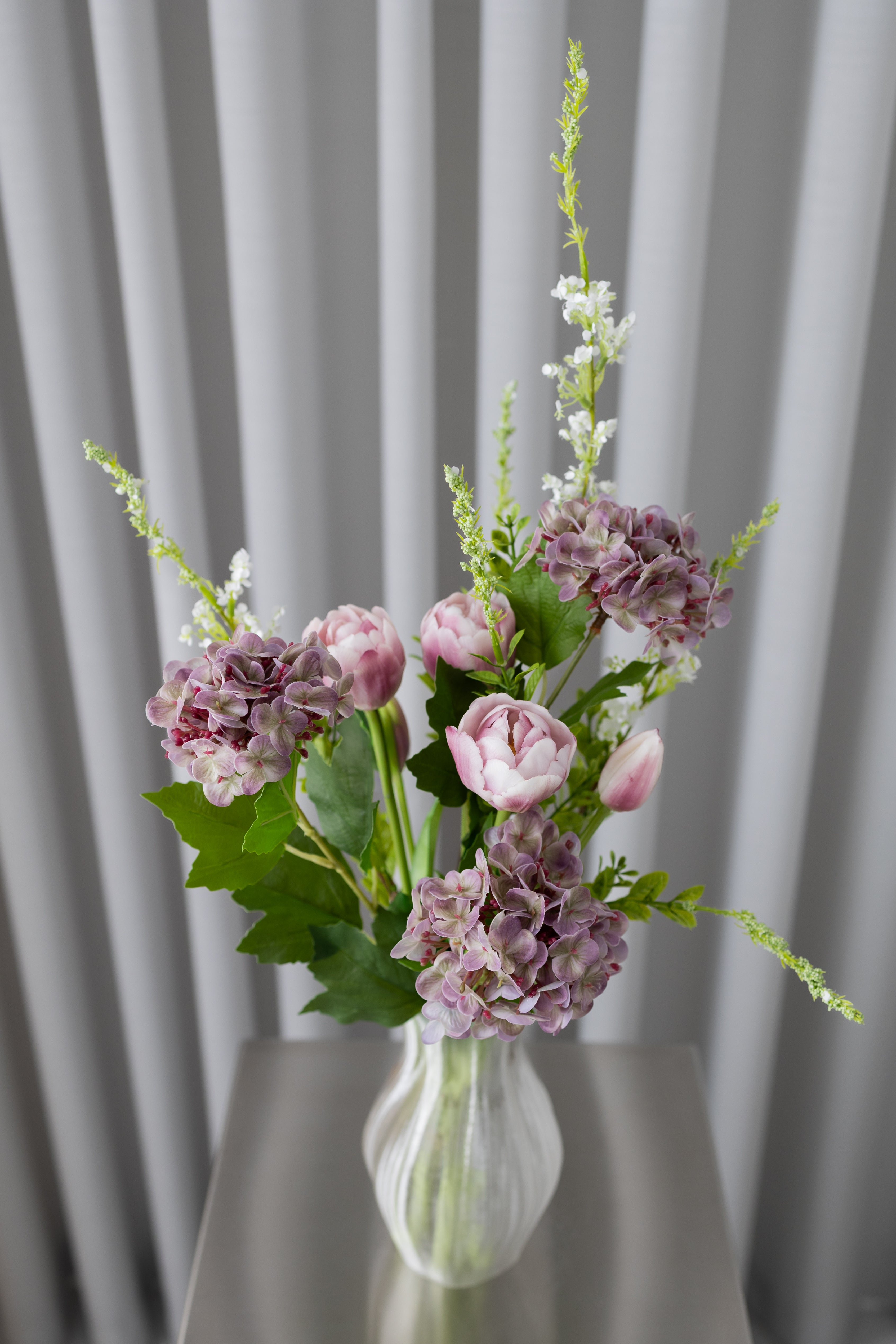 Muted Lavender Bouquet