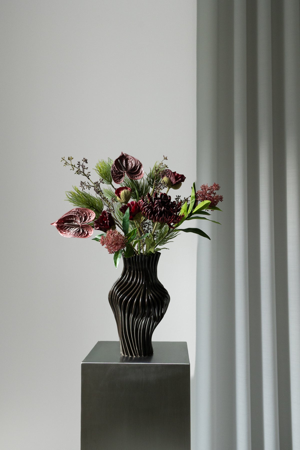 ROUGE NOIR BOUQUET
