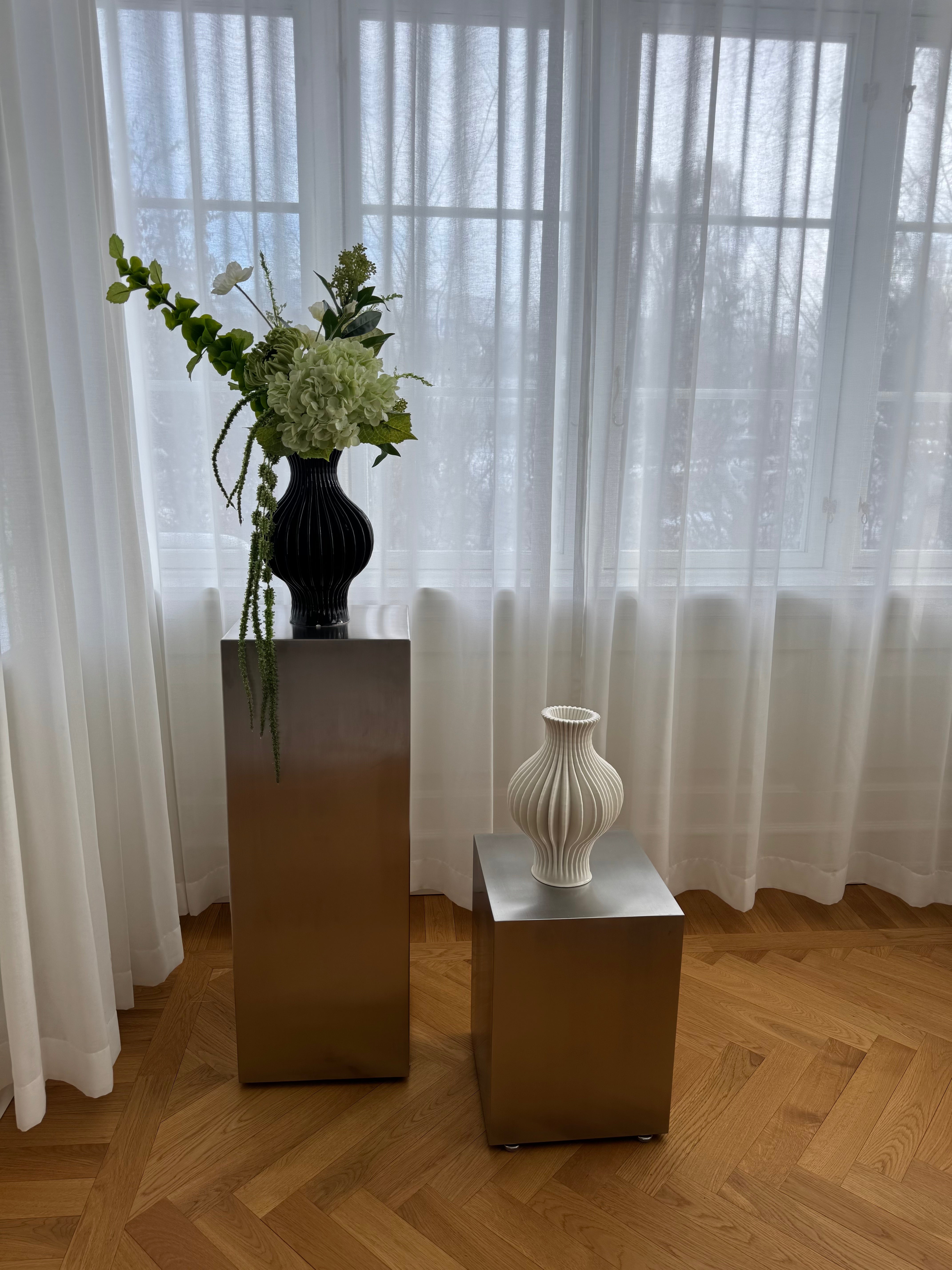 PEDESTALS