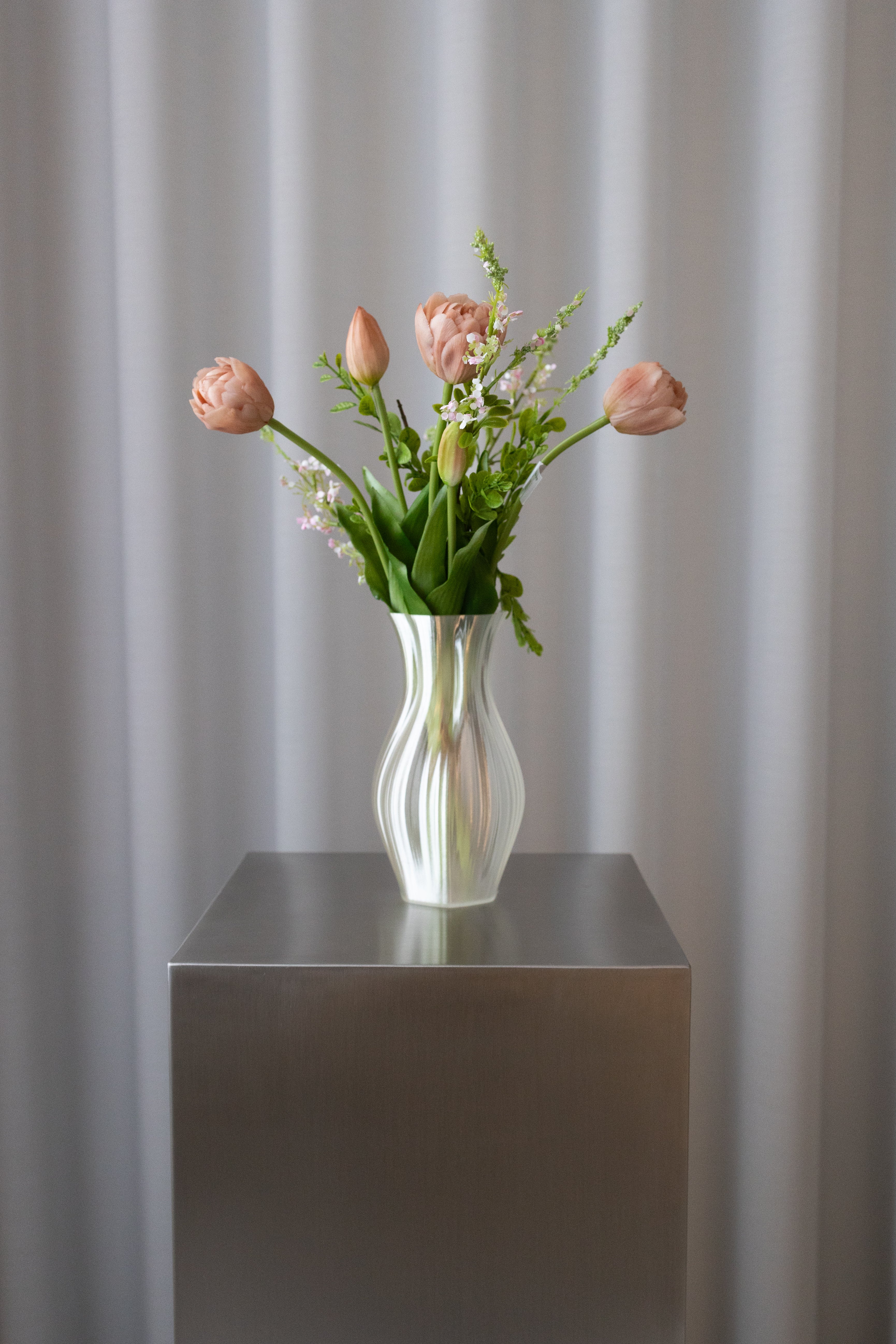 Delicate Beige Bouquet