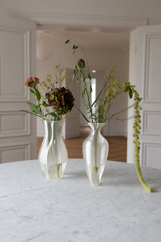 BLOOM OBJECTS