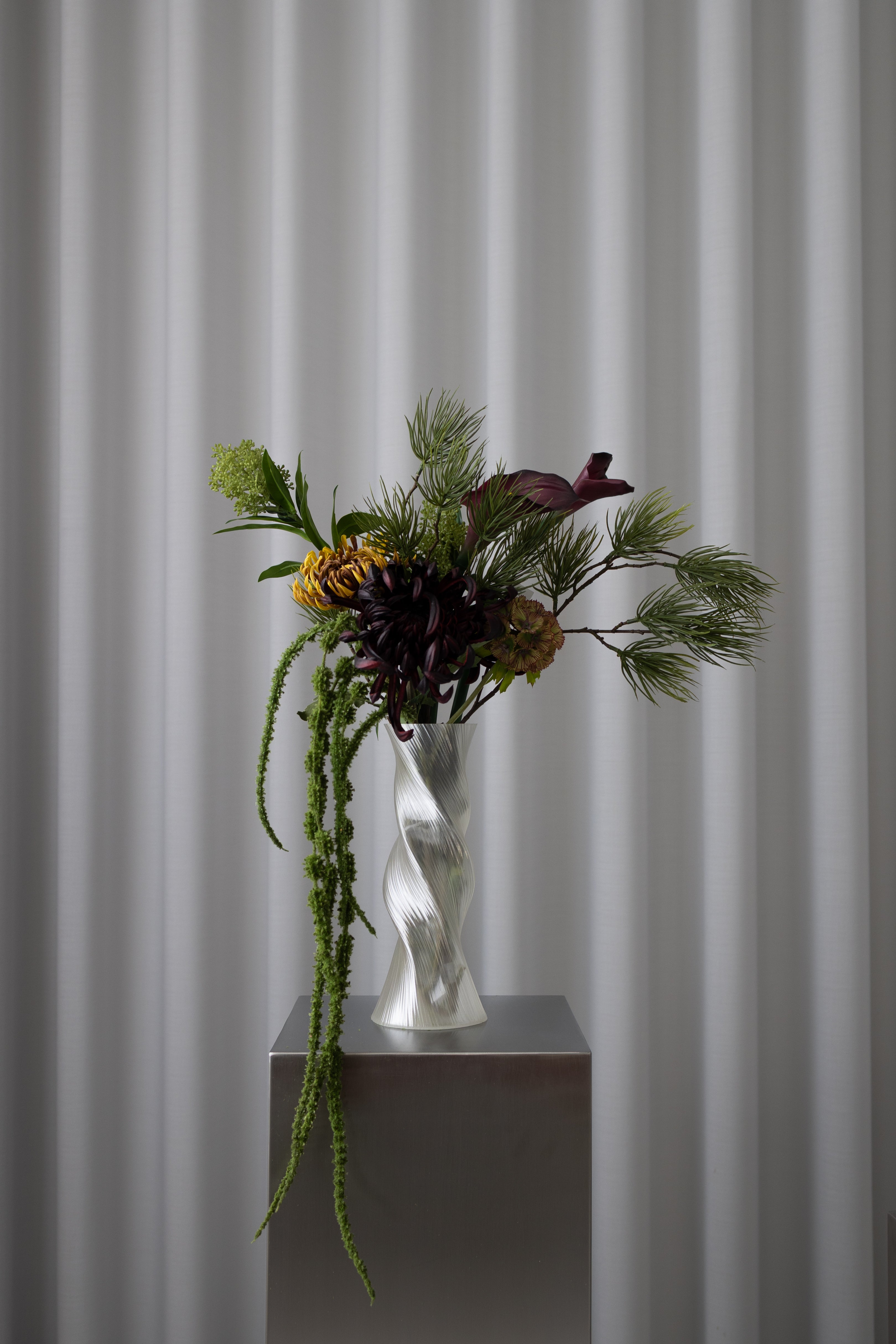 Pine Harmony Bouquet